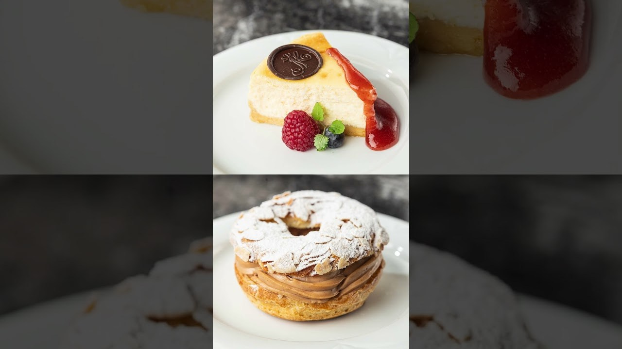 Портфолио Видео. Профессиональный Фуд фотограф в Санкт-Петербурге