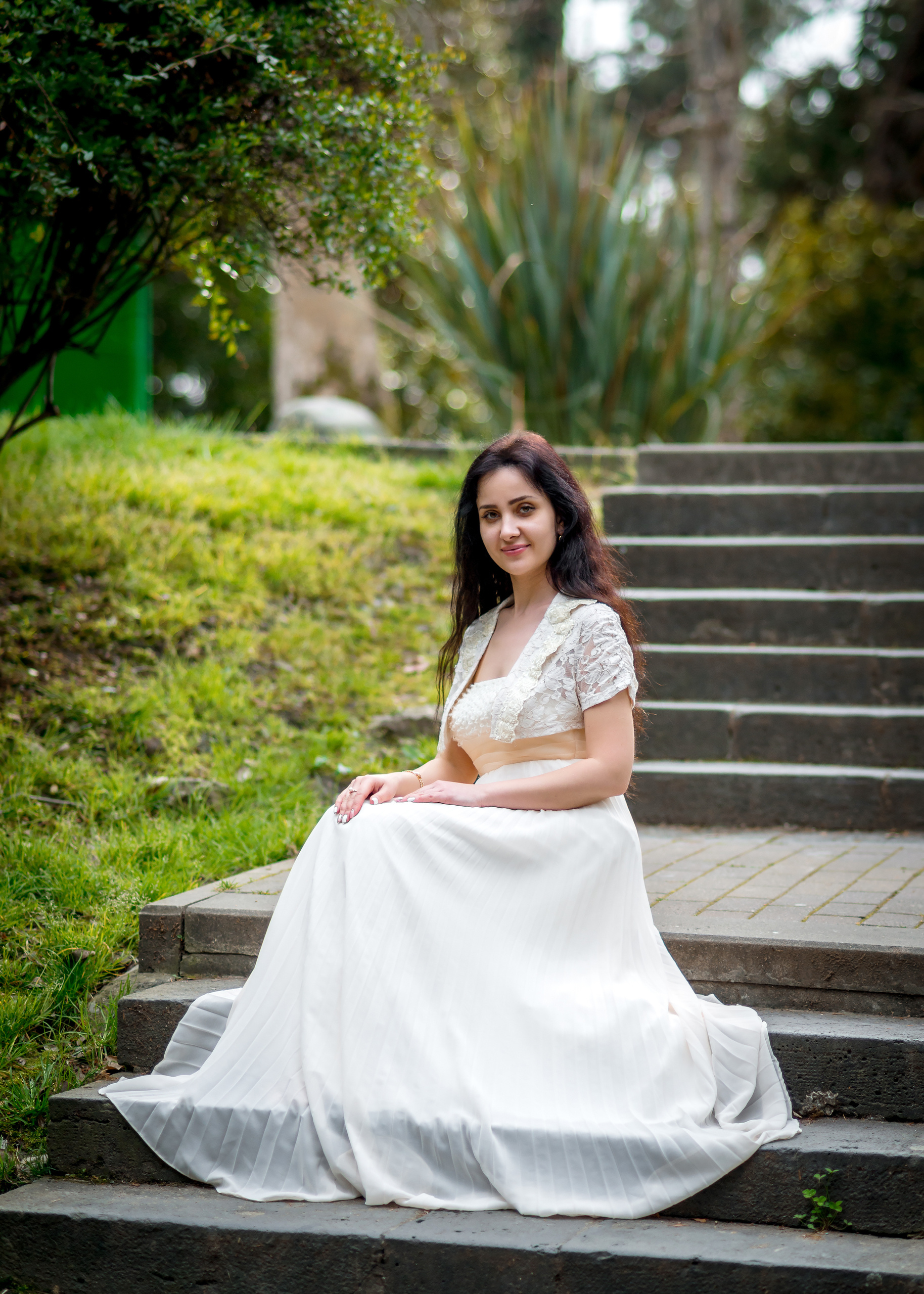 АЛИНА. Свадебный фотограф Вадим Сучков