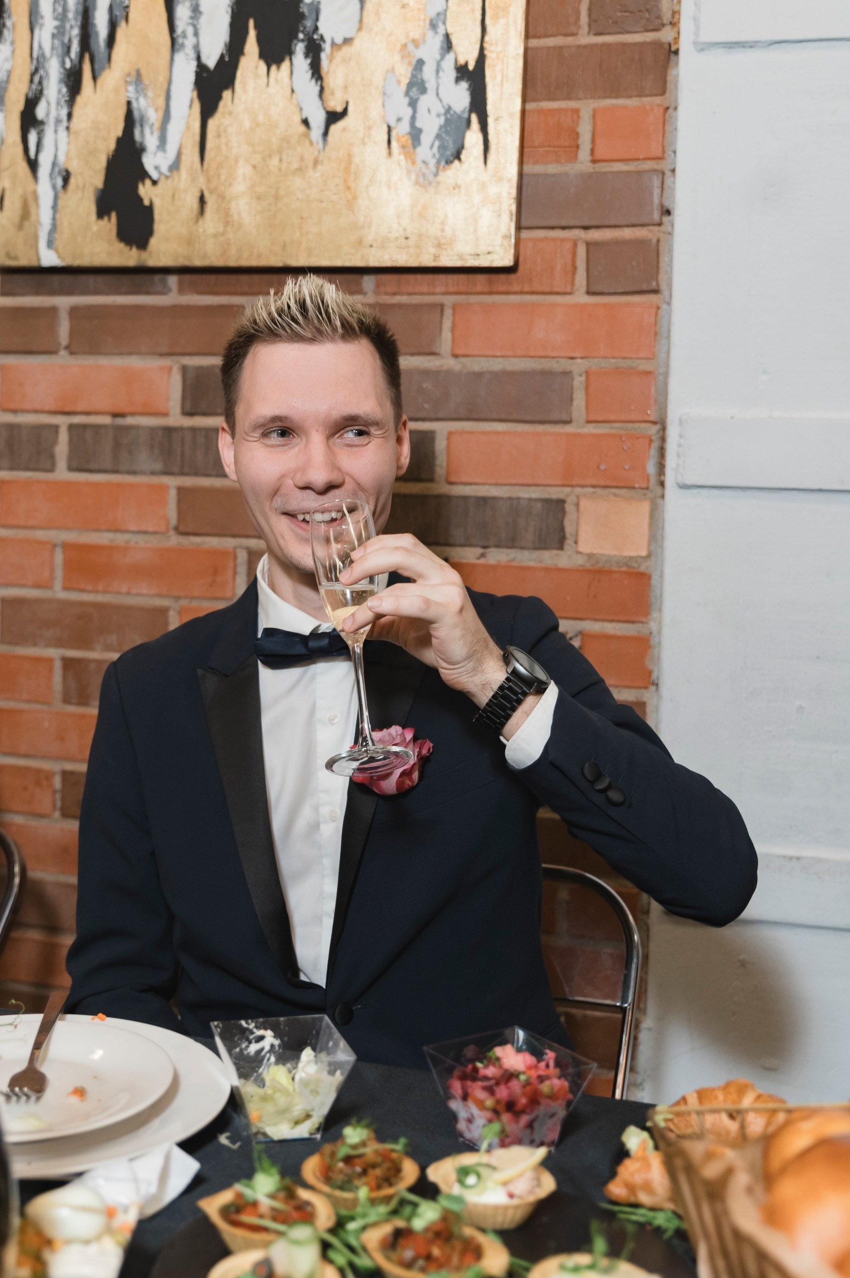 СВАДЬБЫ. Фотограф Москва Софа Ревчук