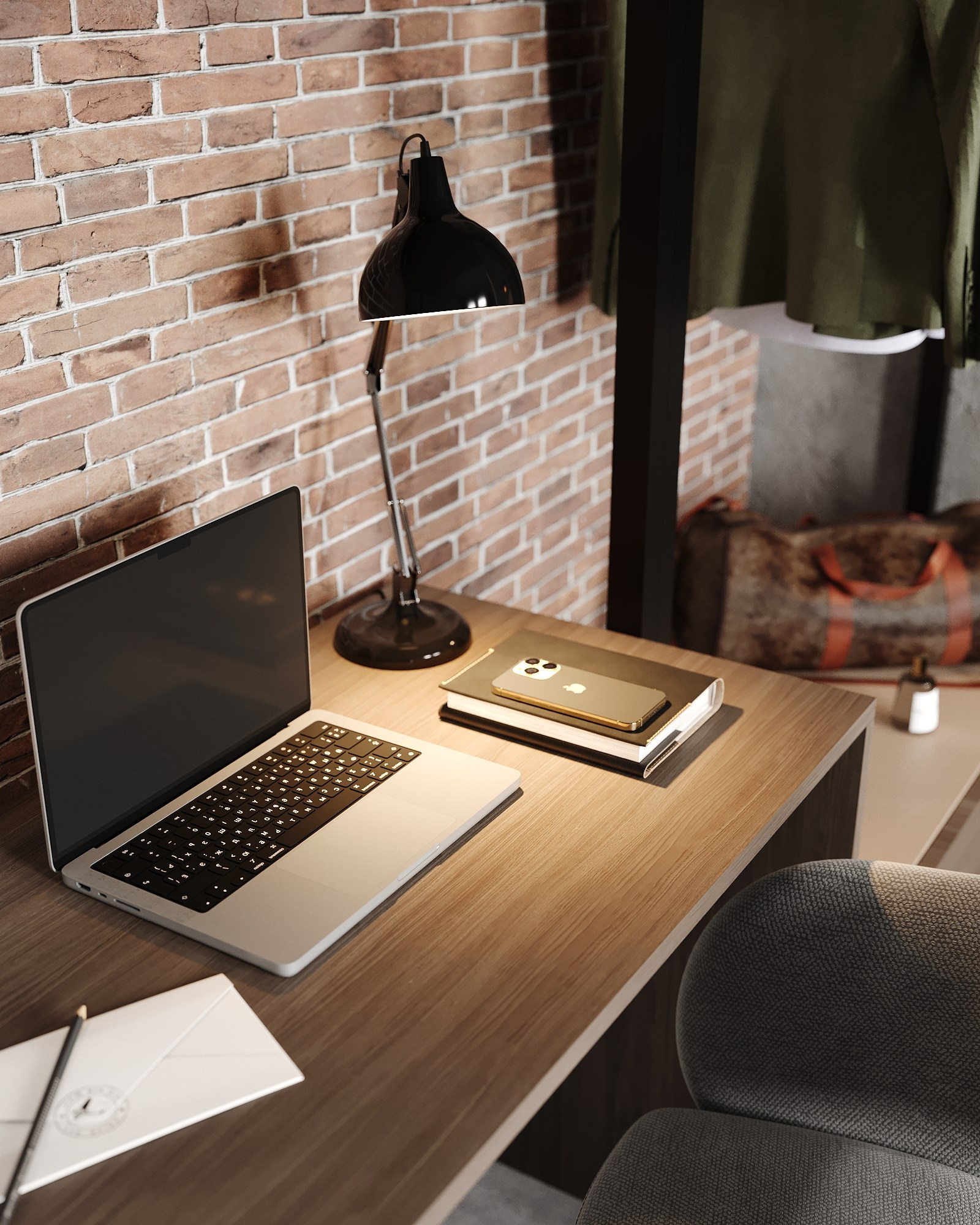 Интерьерная визуализация. 3D визуализатор интерьеров жилых и коммерческих помещений Полина Зотова