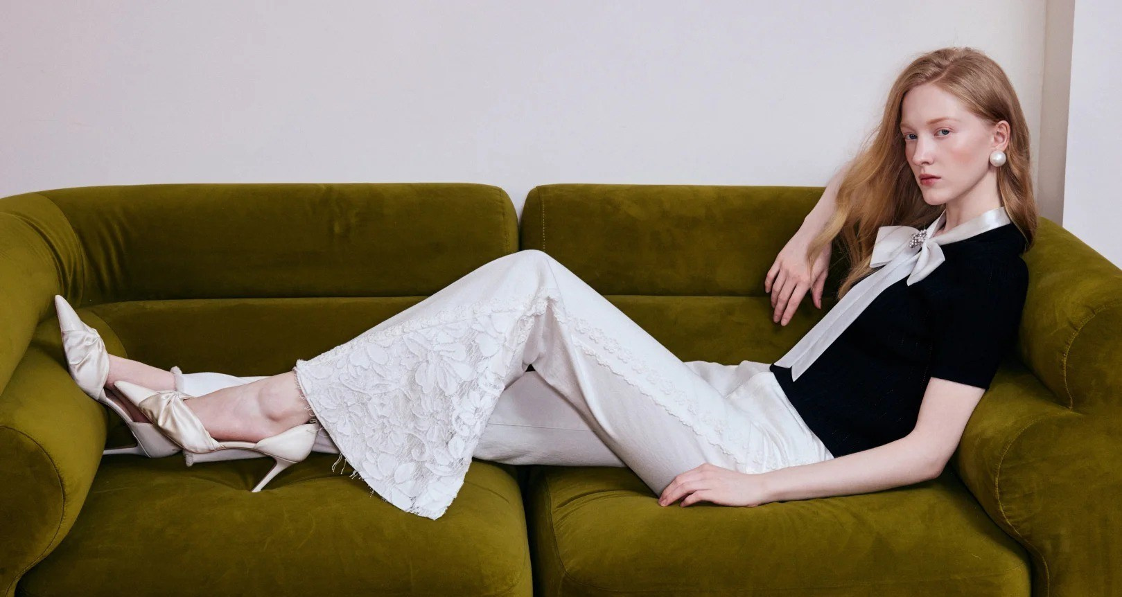 Axis model management