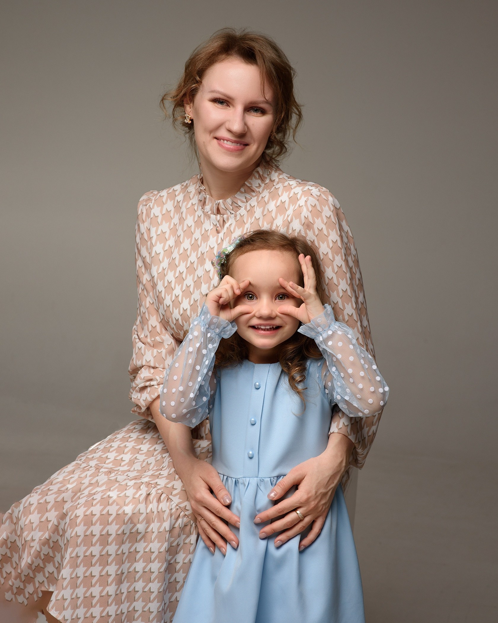 Алёна Маслова — Семейный фотограф — Женский портрет —Тюмень