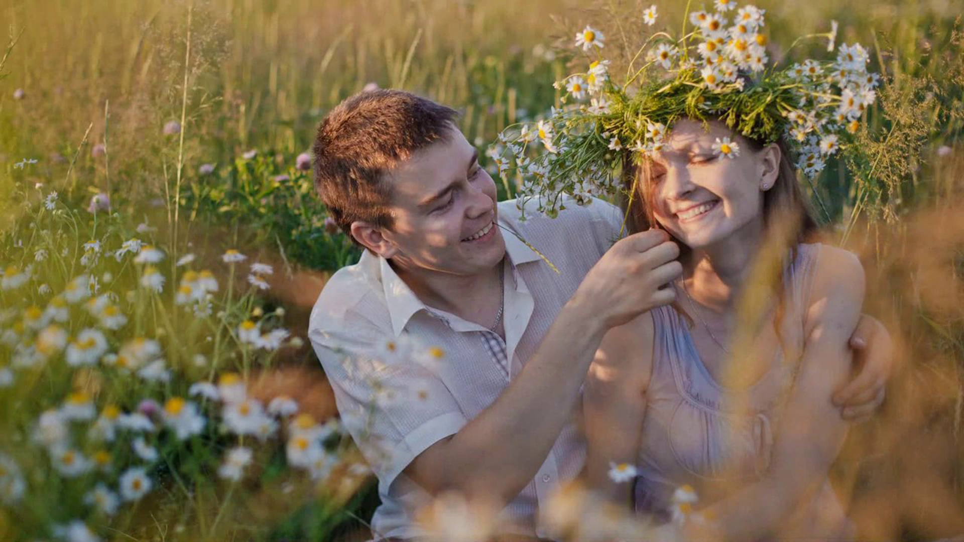 LoveStory. Анна Леденева Фотограф