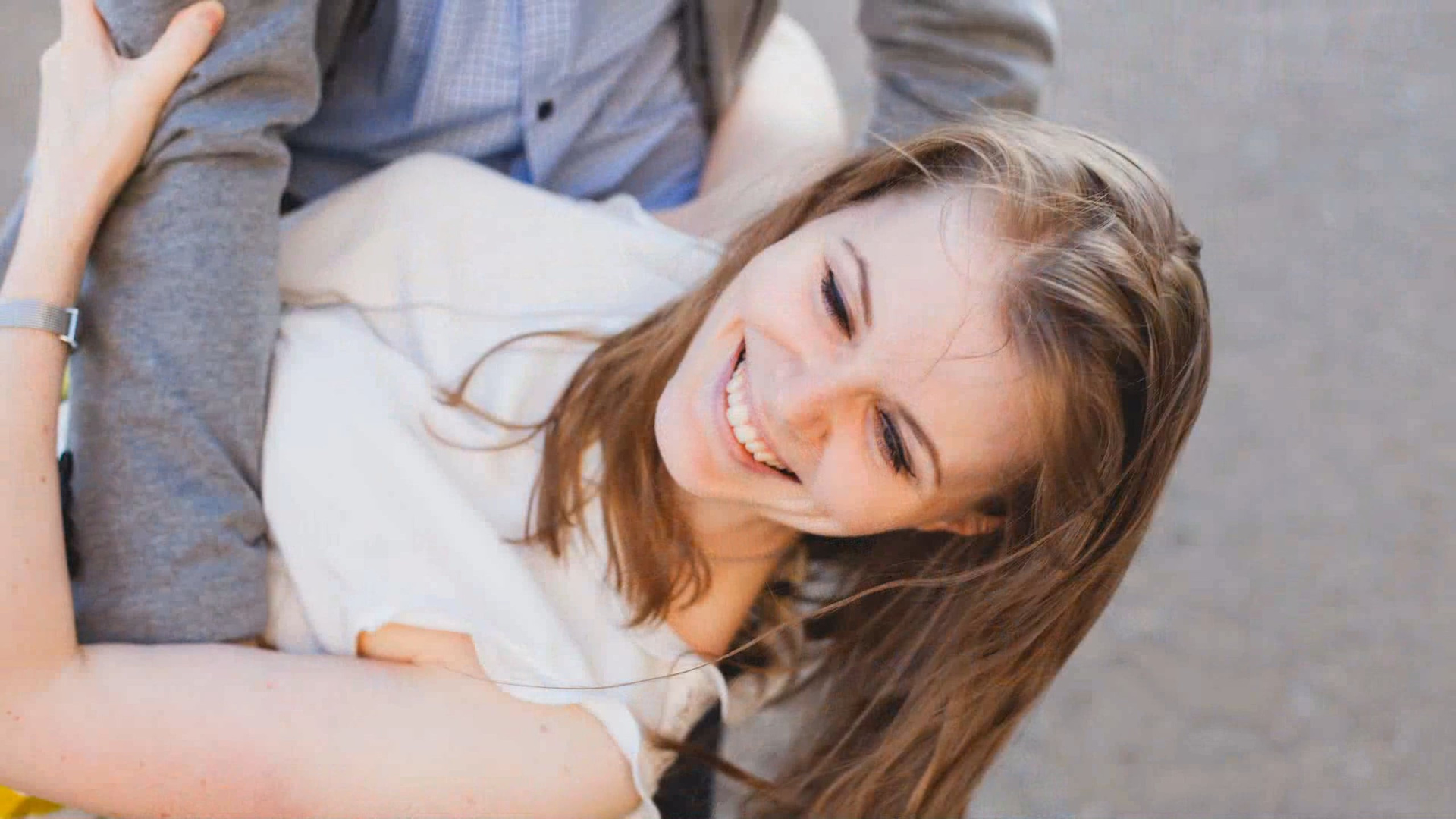 LoveStory. Анна Леденева Фотограф