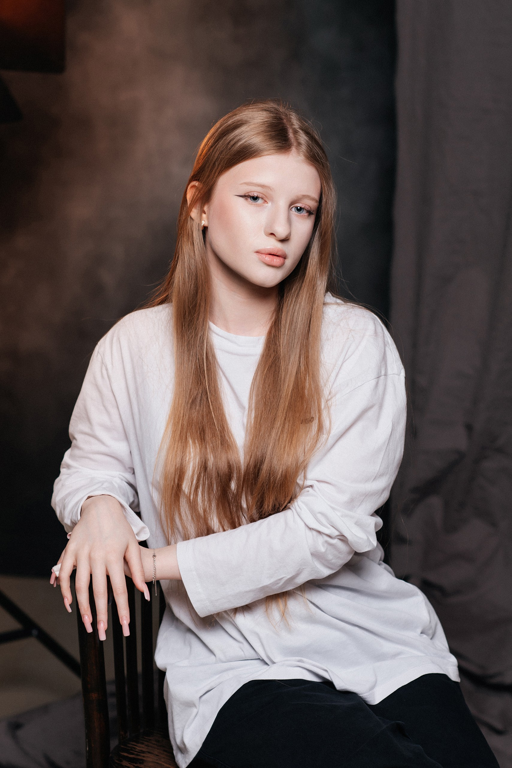 Портреты. Семейный и Свадебный фотограф. Санкт-Петербург. Пушкин