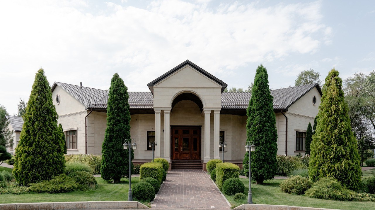 Фильмы. Galam media