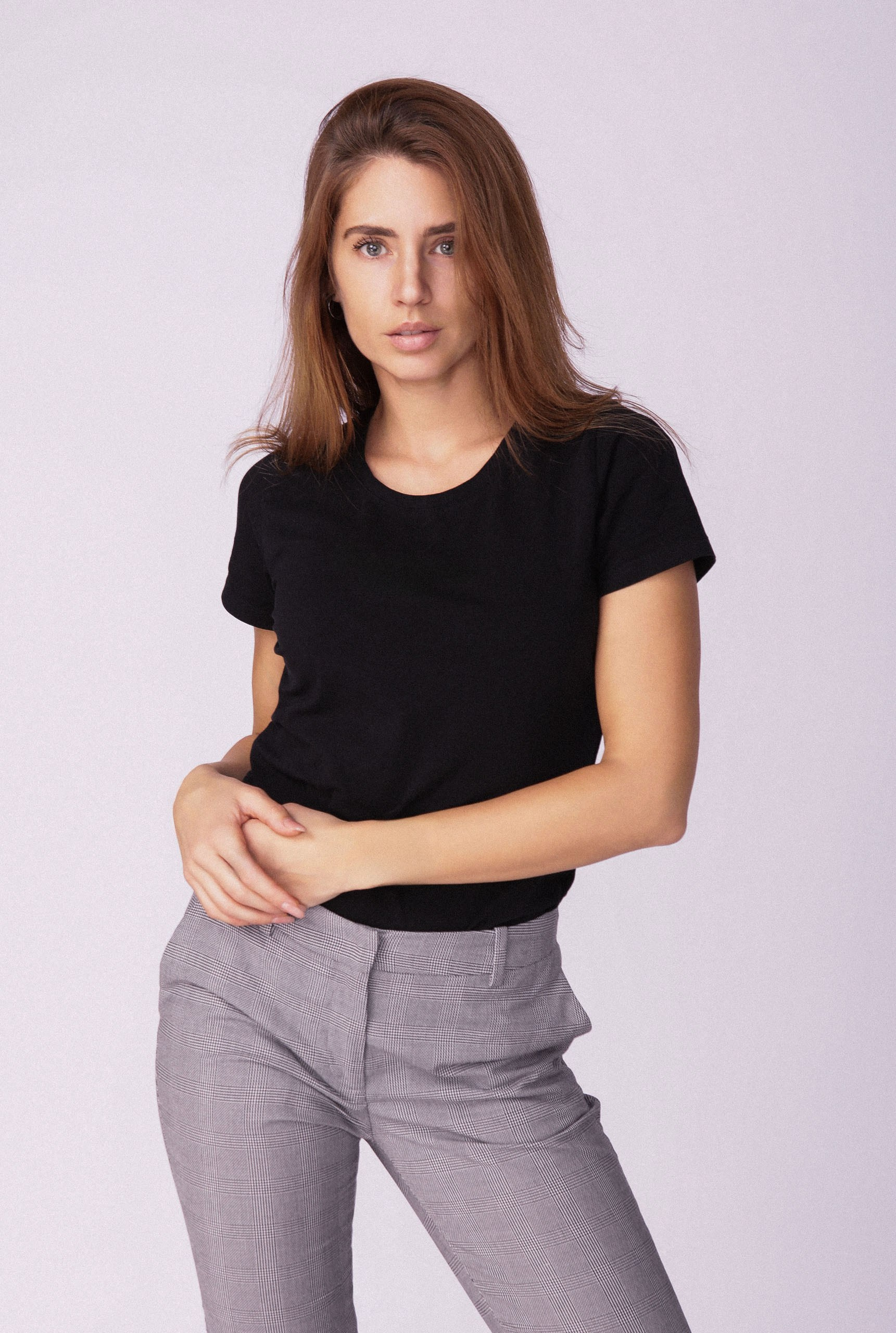 Деловые портреты