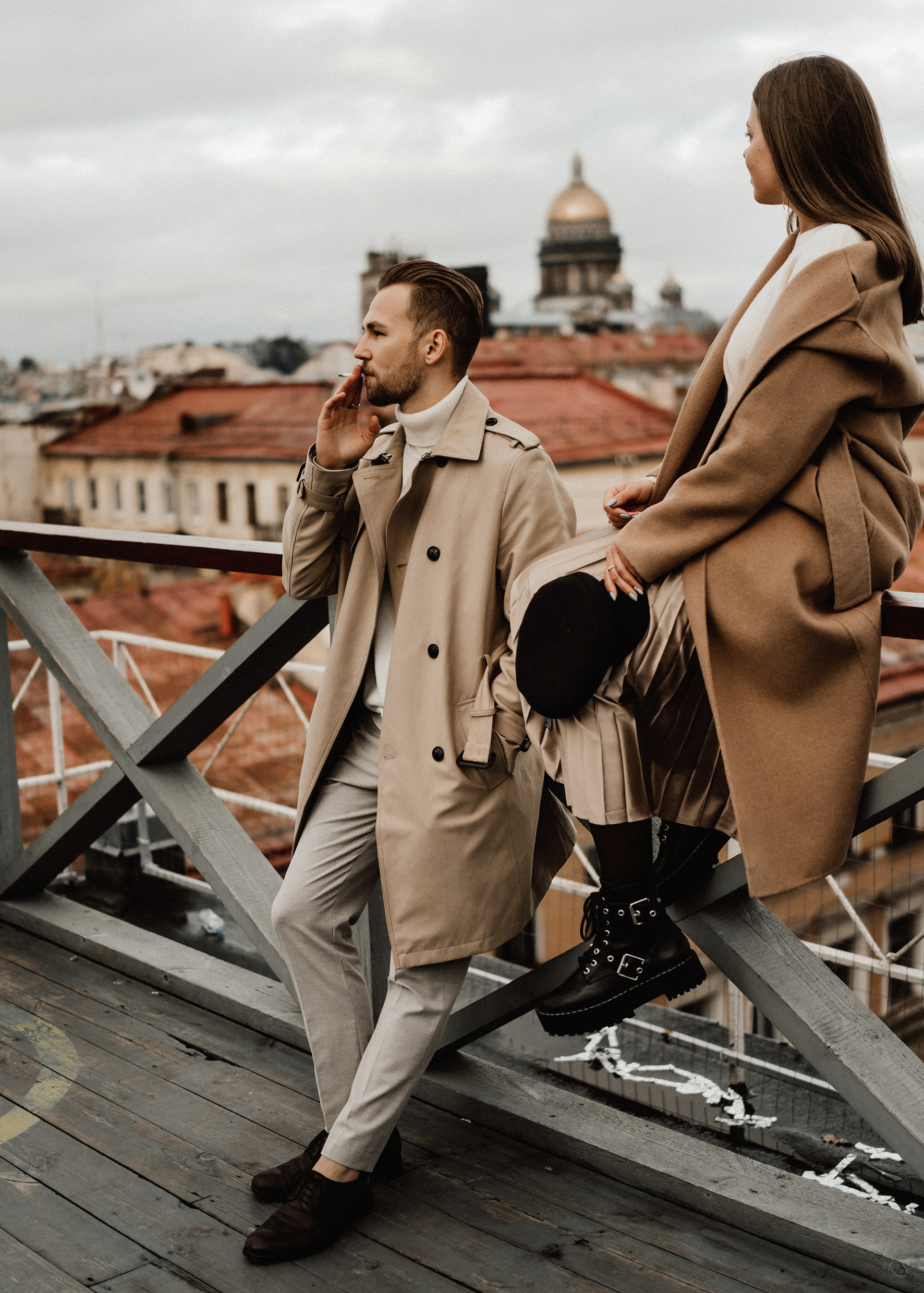 Кирилл. Свадебный фотограф Анжелика Сариева