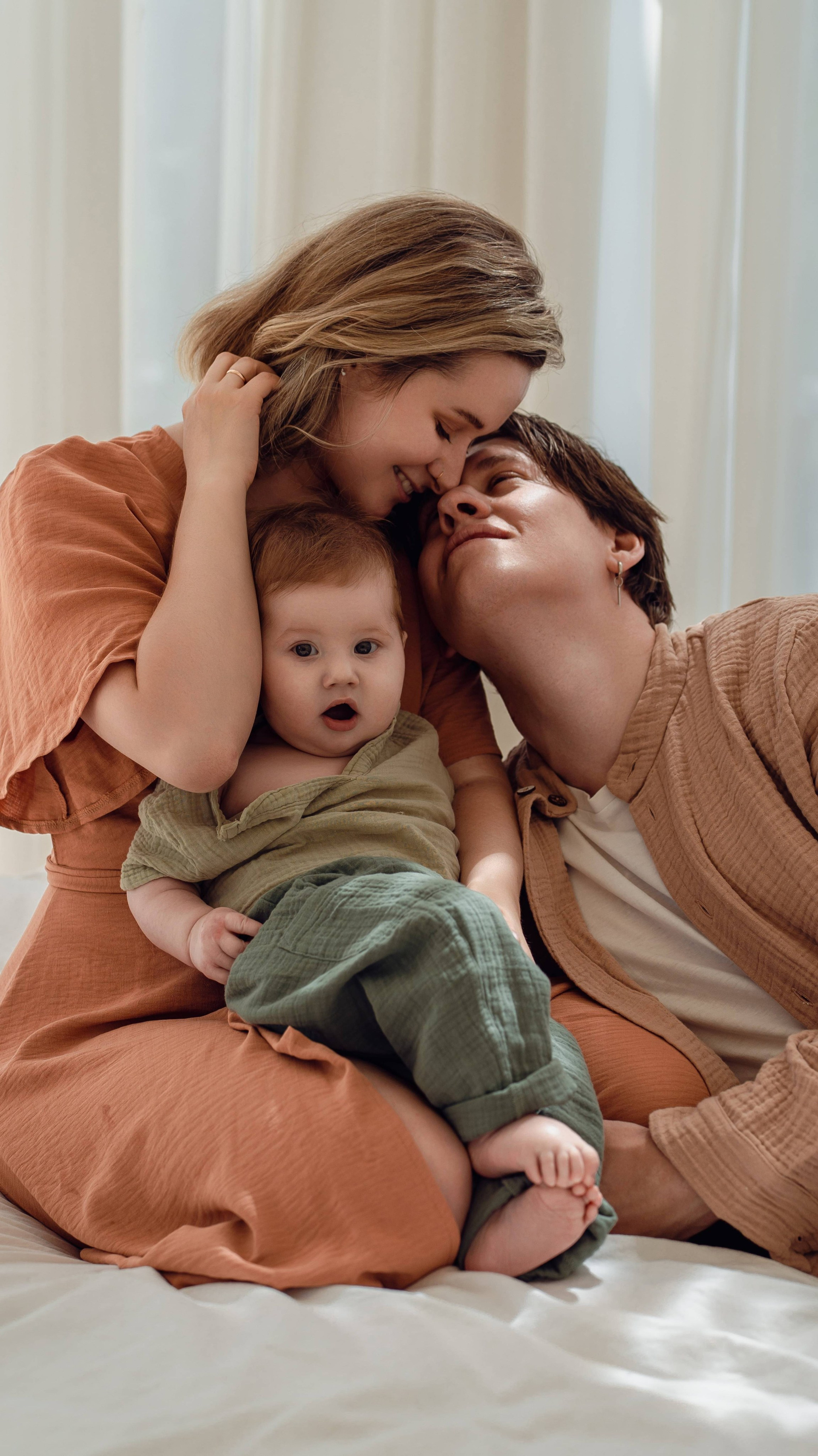 Услуги. Фотограф в Москве Ольга Парижер