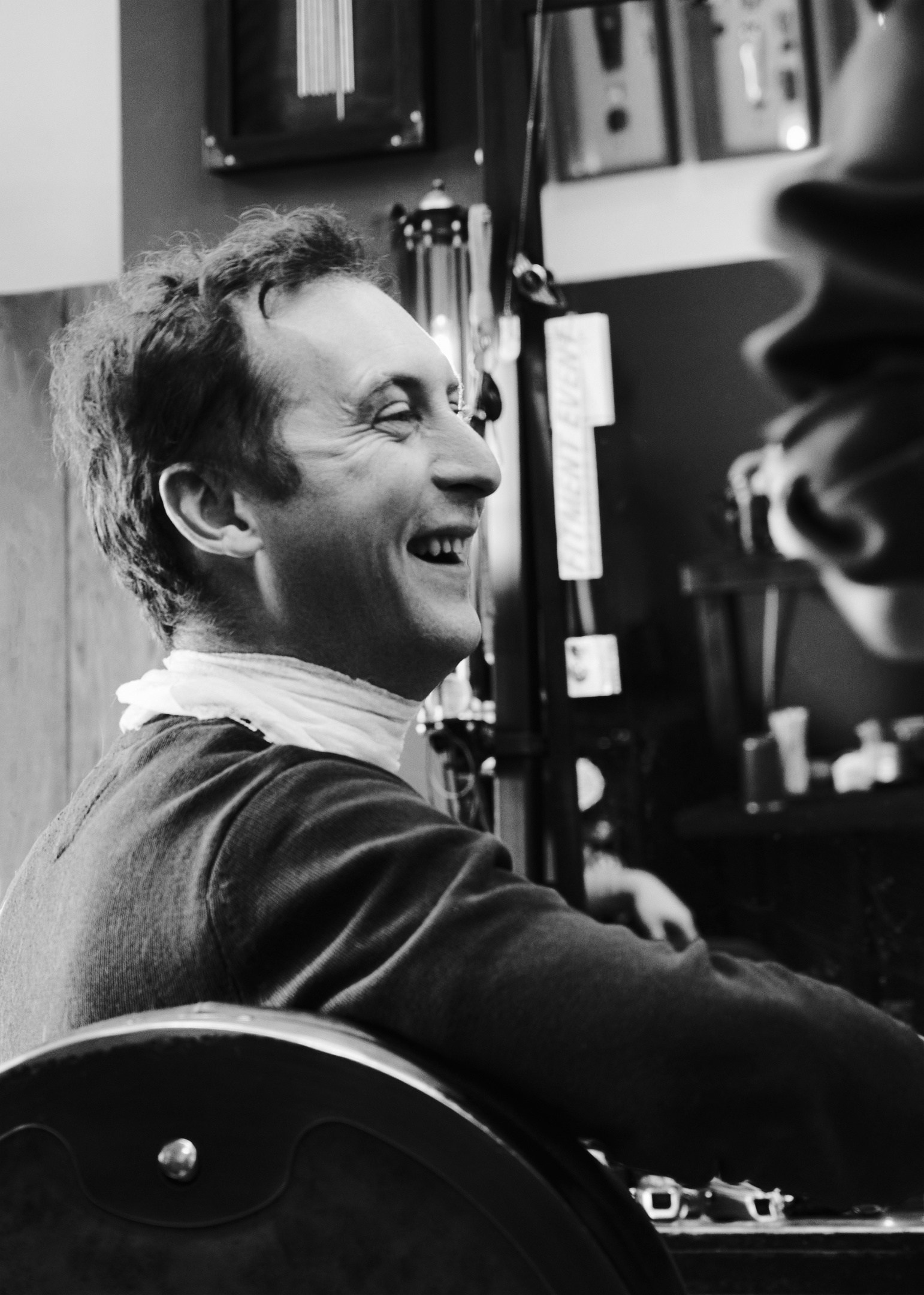 Фотограф в Калуге. Фотосессия в студии в Калуге. Фотостудия Студия.ProPortret. Калуга