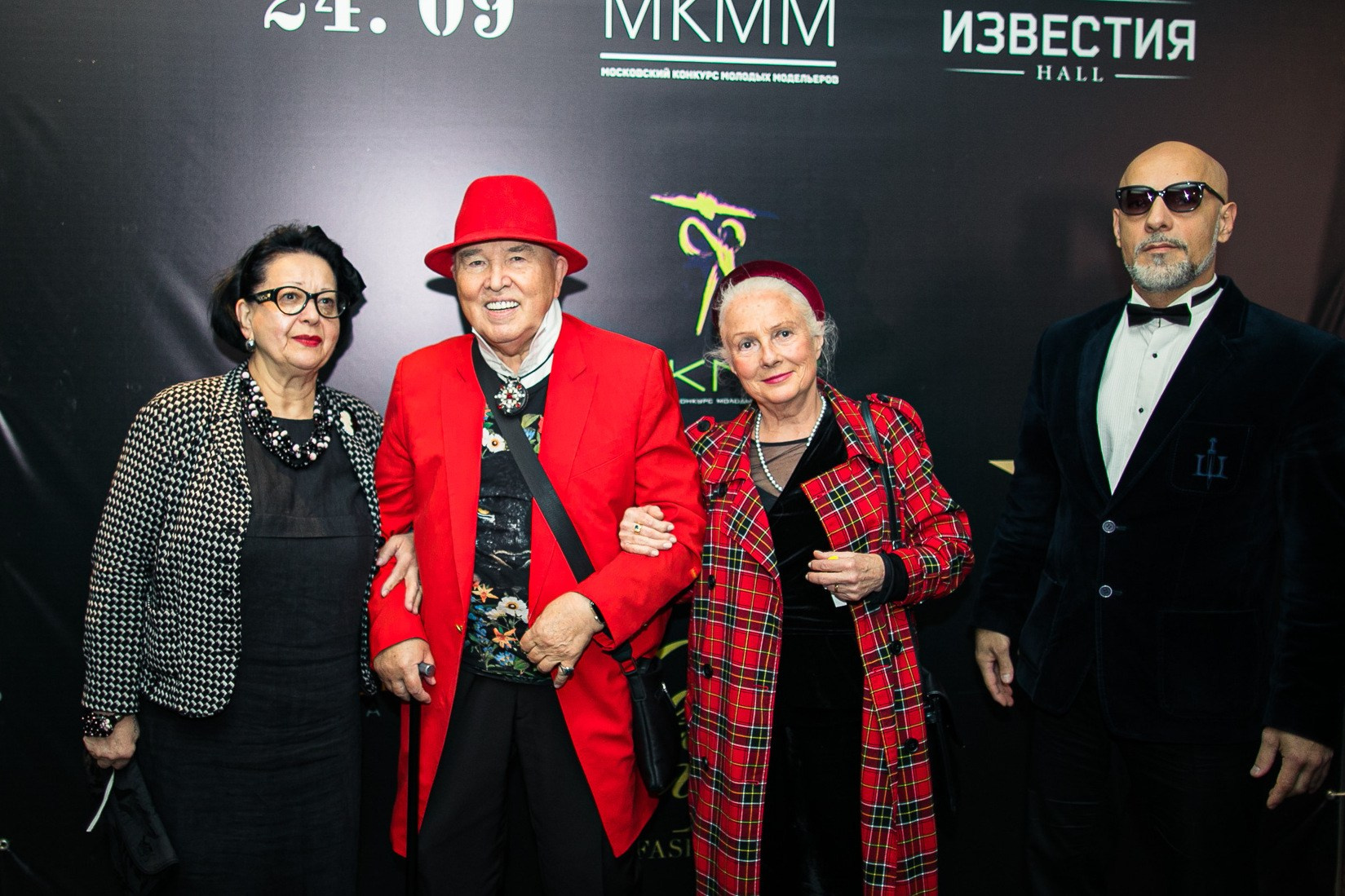 Фотосъемка корпоратива. Фотограф Михаил Коган — Москва 89267284460