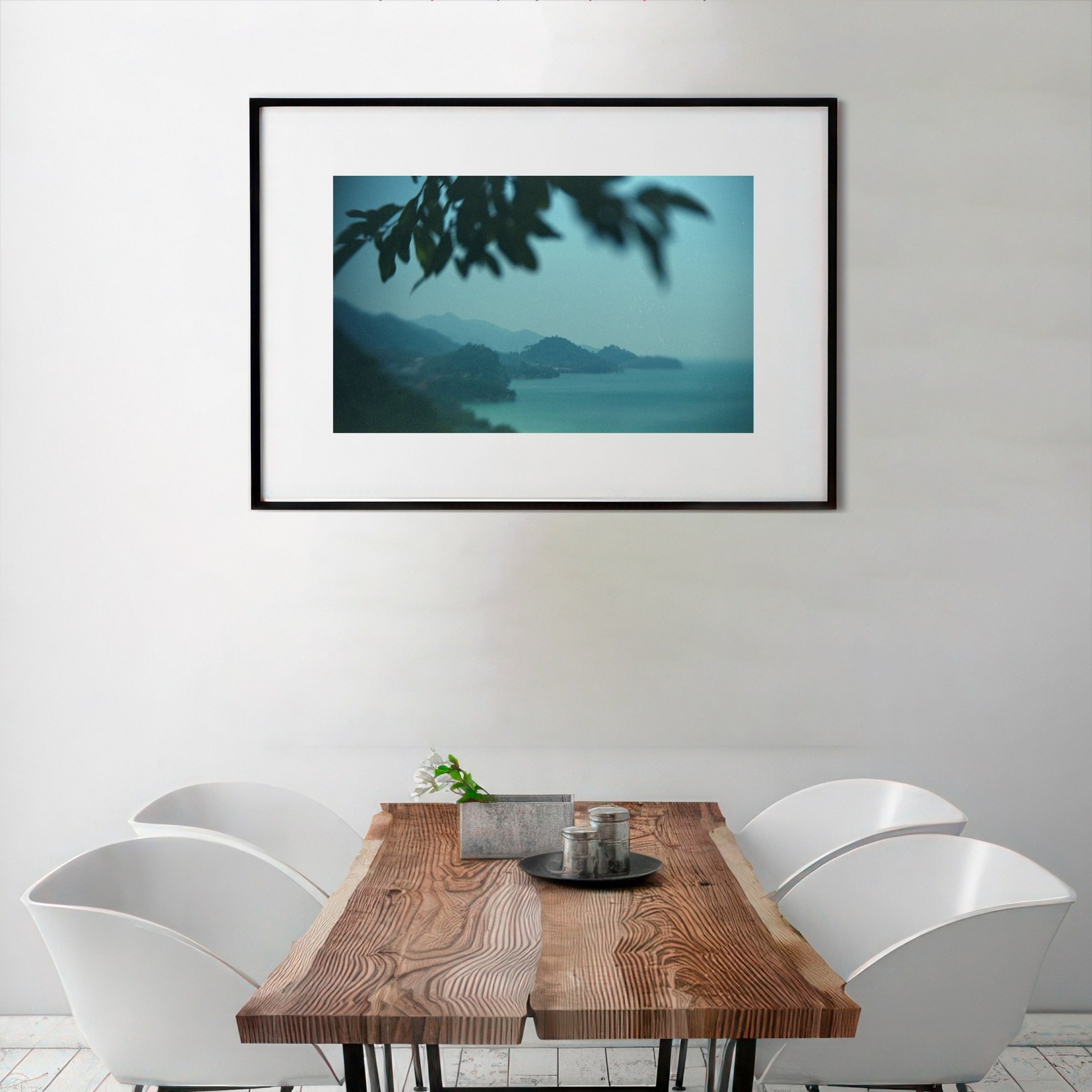 THAILAND. Eduard Kopysov — International visual artist