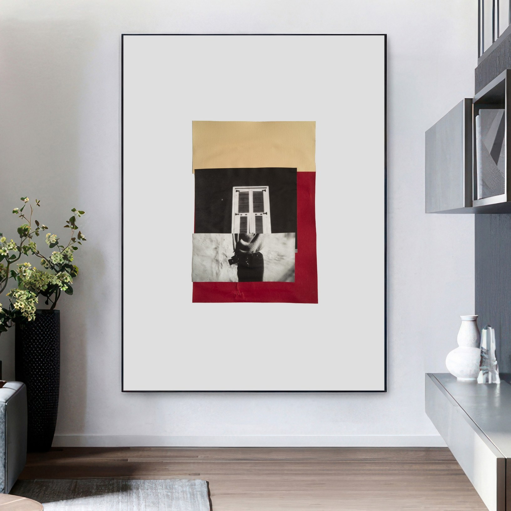 EXCERPTS. Eduard Kopysov — International visual artist