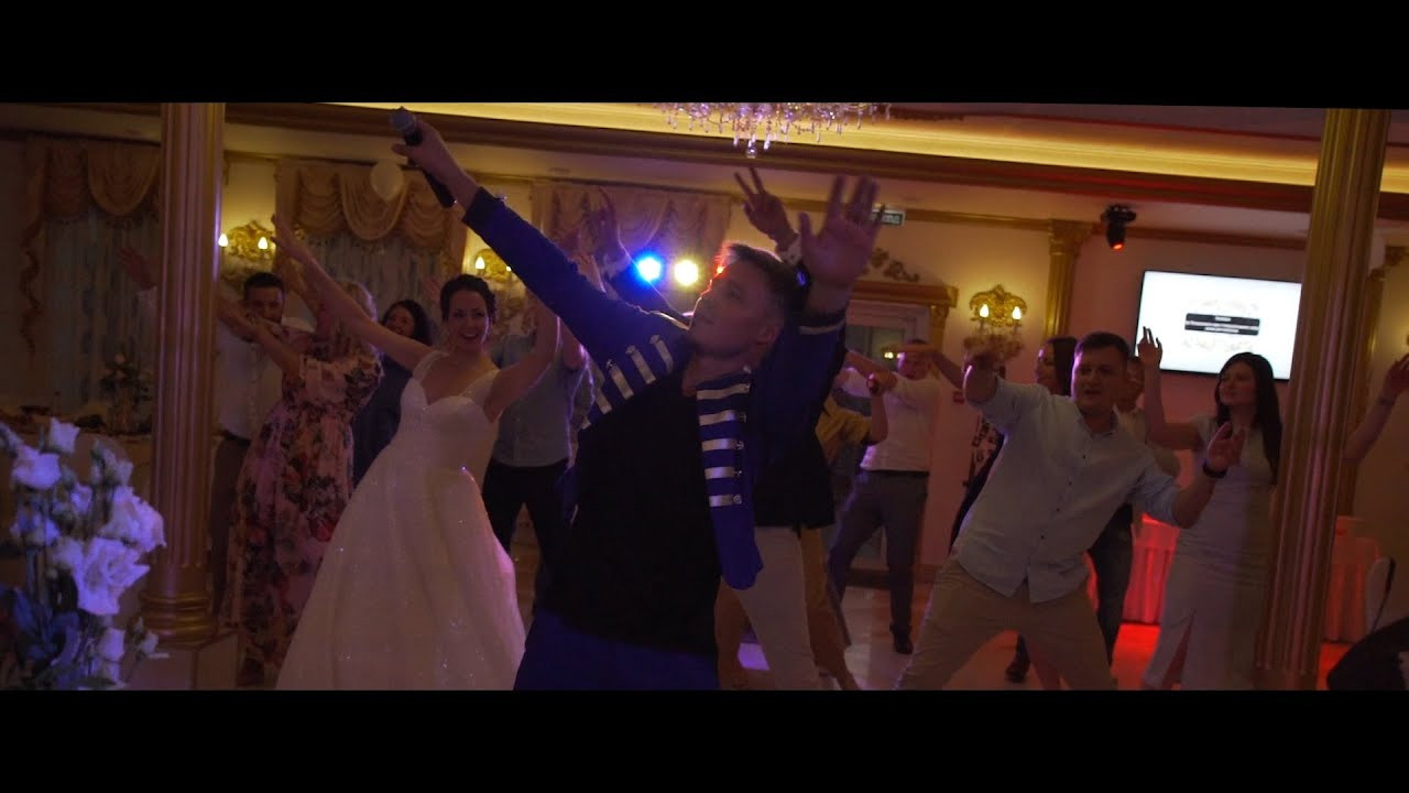 Денис Моисеев, свадебный видеограф, свадебное портфолио