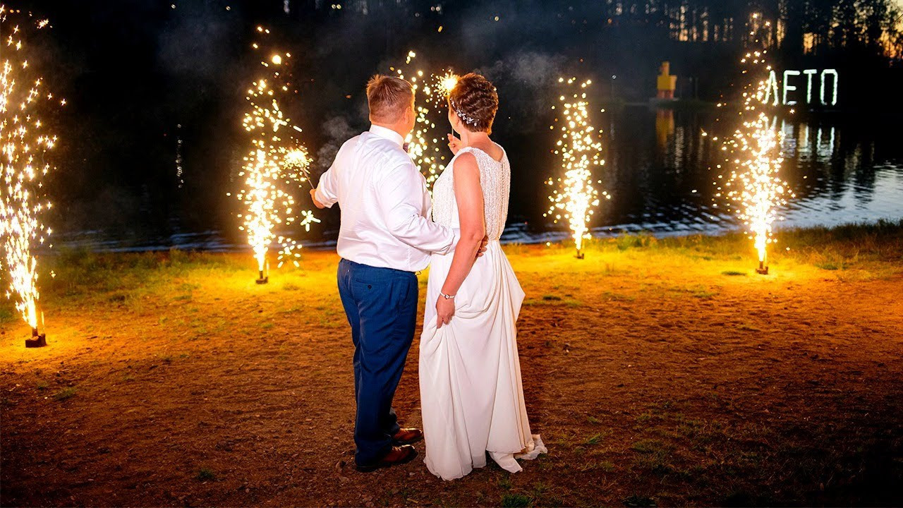 Свадебное видео от оператора Дениса Моисеева (moiseevvideo)