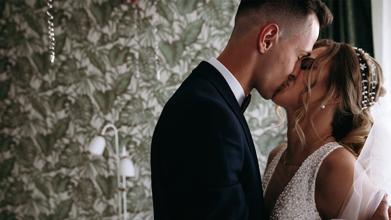 Денис Моисеев, свадебный видеограф, свадебное портфолио