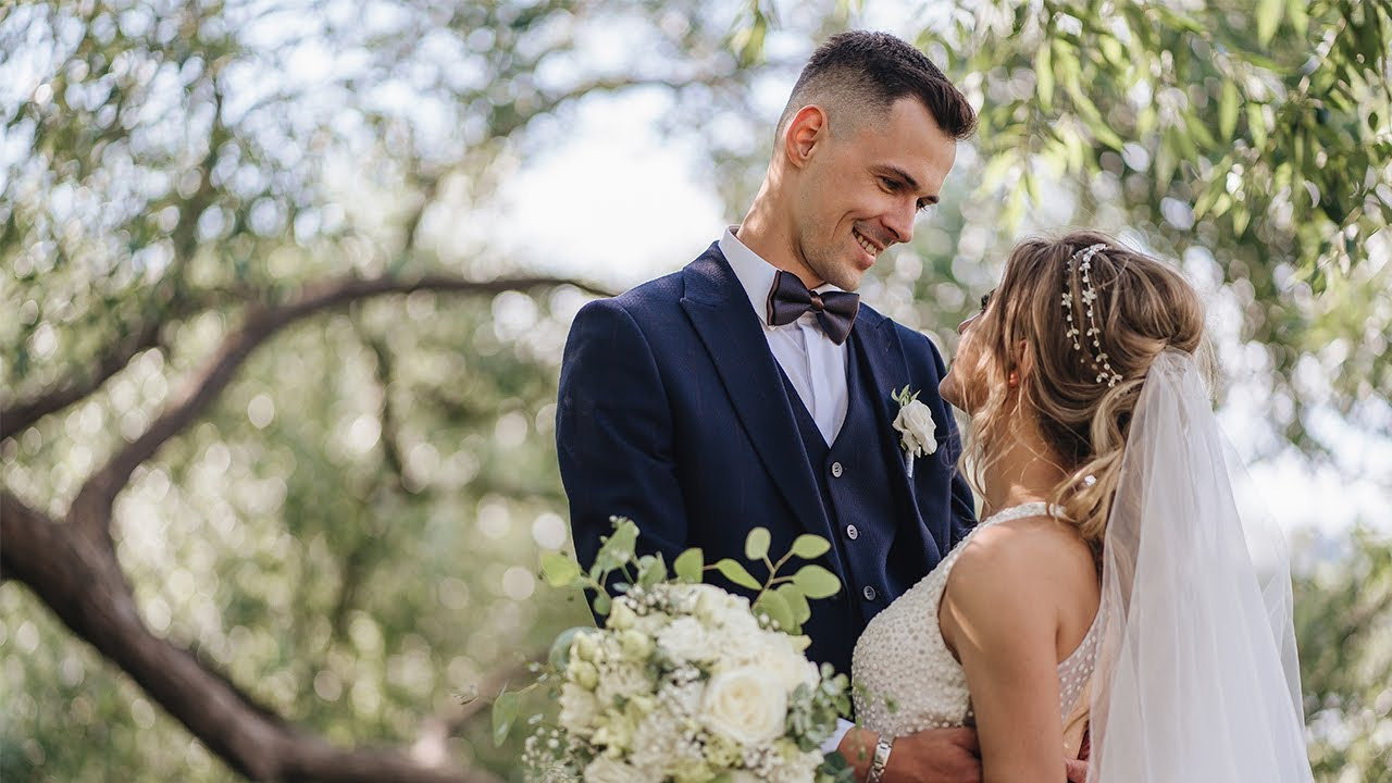 Денис Моисеев, свадебный видеограф, свадебное портфолио