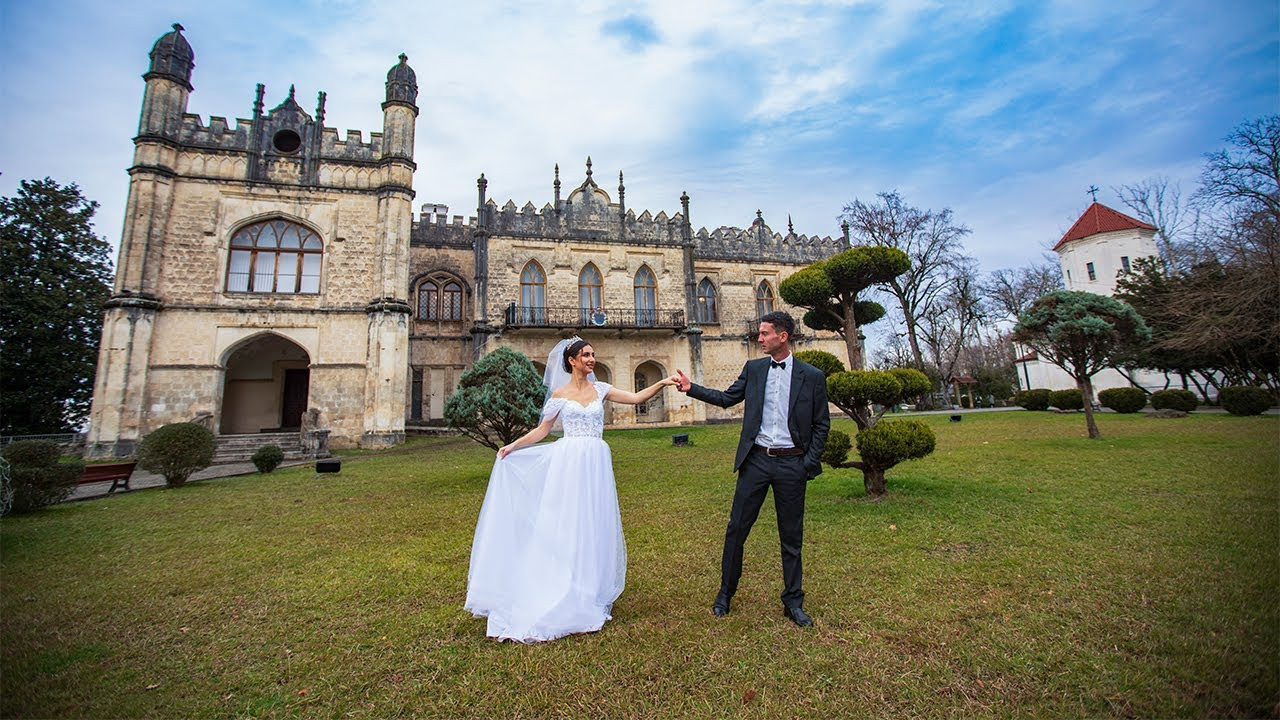 Денис Моисеев, свадебный видеограф, свадебное портфолио