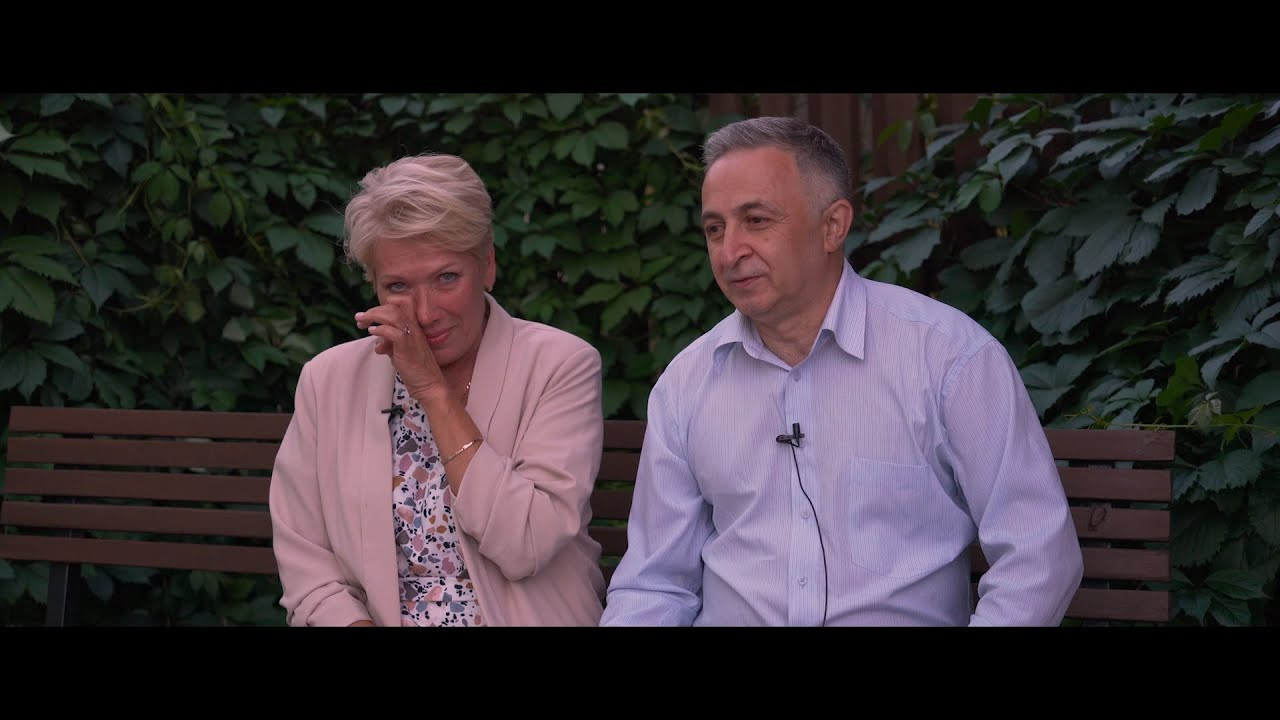 Свадебное видео от видеооператора Дениса Моисеева (moiseevvideo)