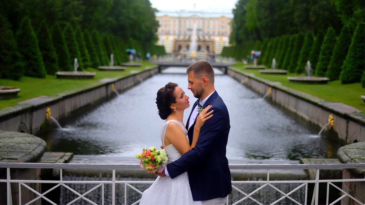 Свадебное видео от видеооператора Дениса Моисеева (moiseevvideo)