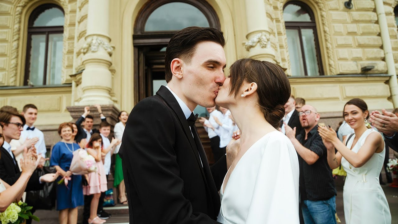 Денис Моисеев, свадебный видеограф, свадебное портфолио