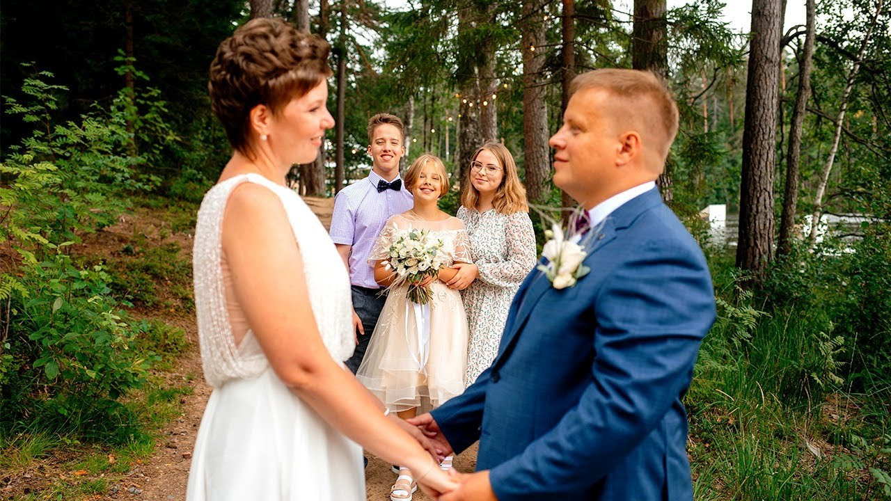 Денис Моисеев, свадебный видеограф, свадебное портфолио