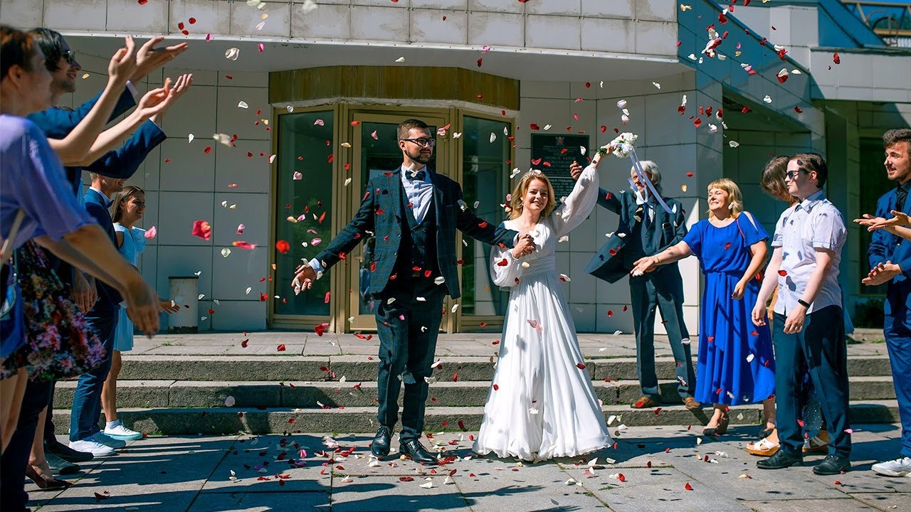 Денис Моисеев, свадебный видеограф, свадебное портфолио