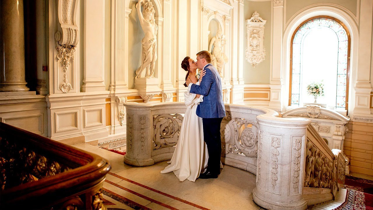 Денис Моисеев, свадебный видеограф, свадебное портфолио