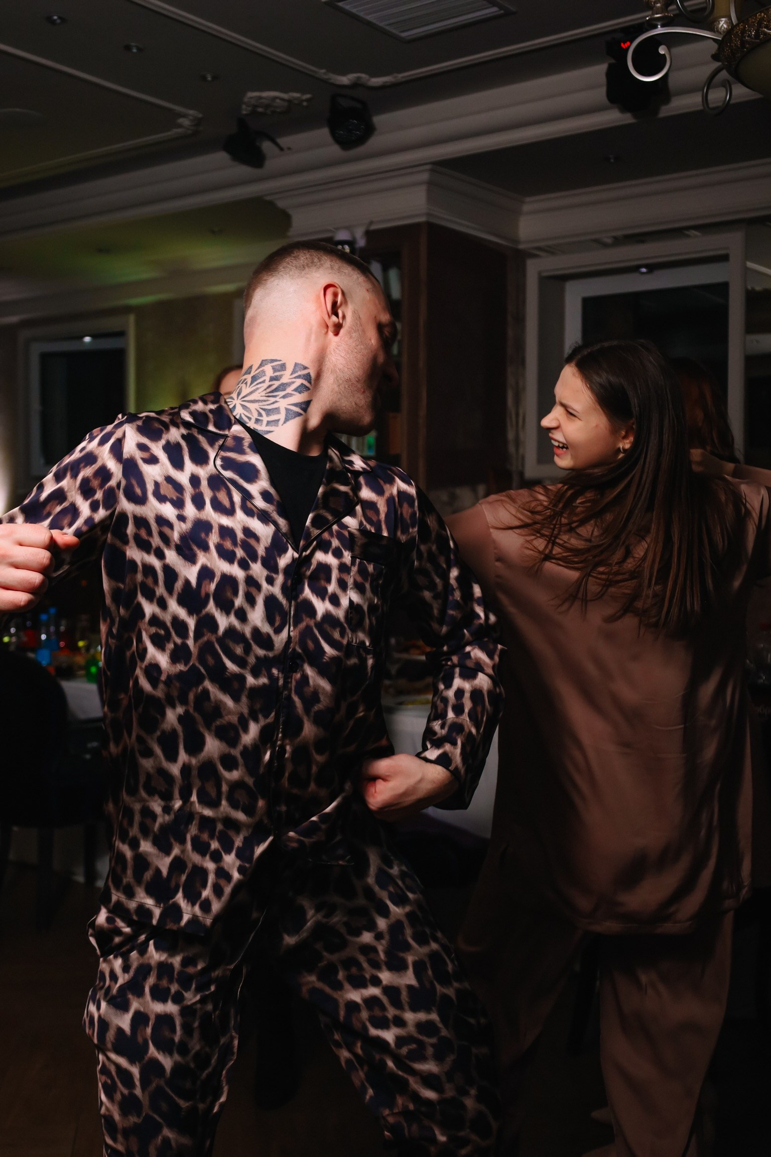 Фотограф и видеограф для бизнеса, экспертов и мероприятий в Москве