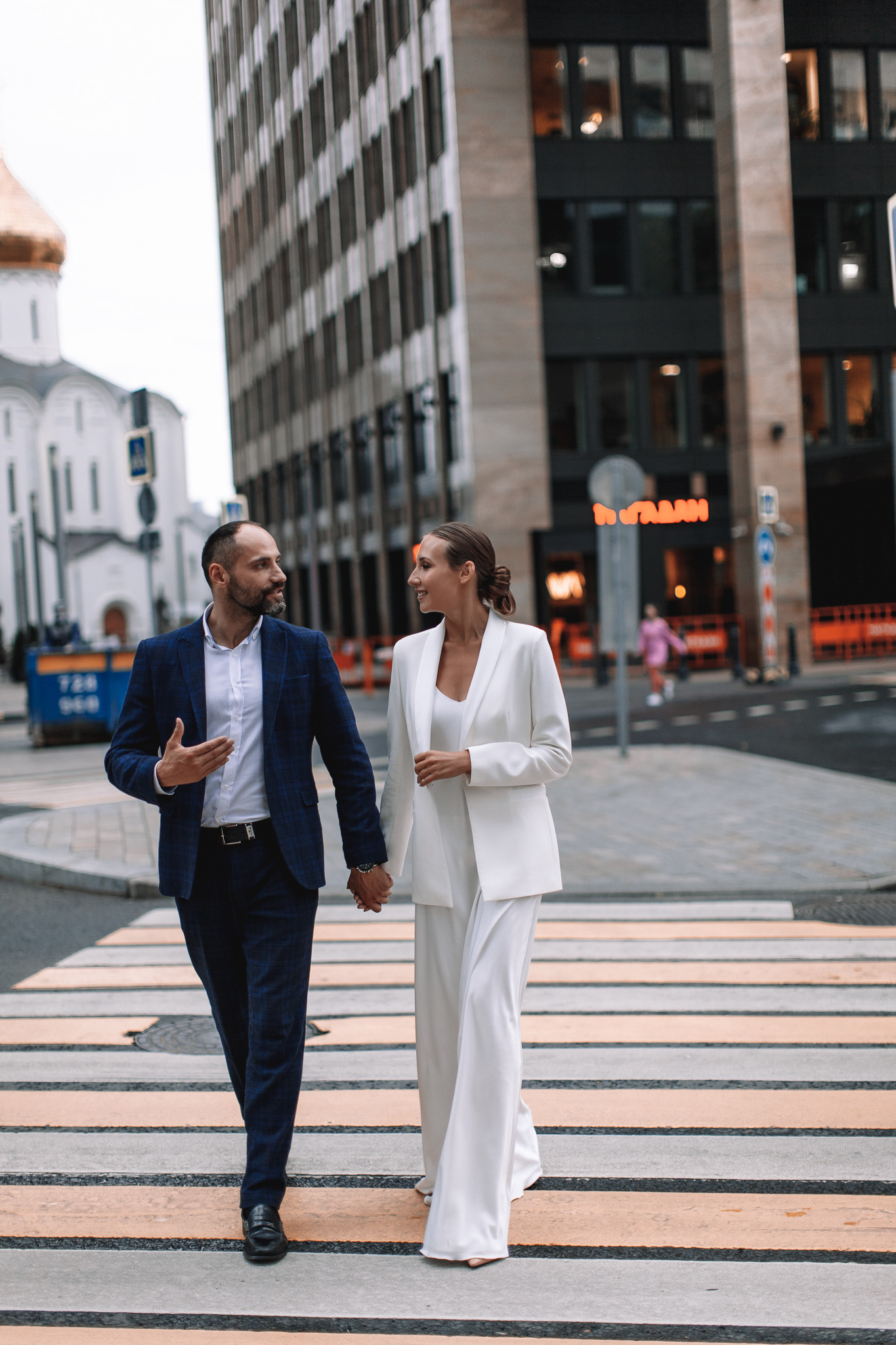 Фотограф в Москве Вероника Иньякова