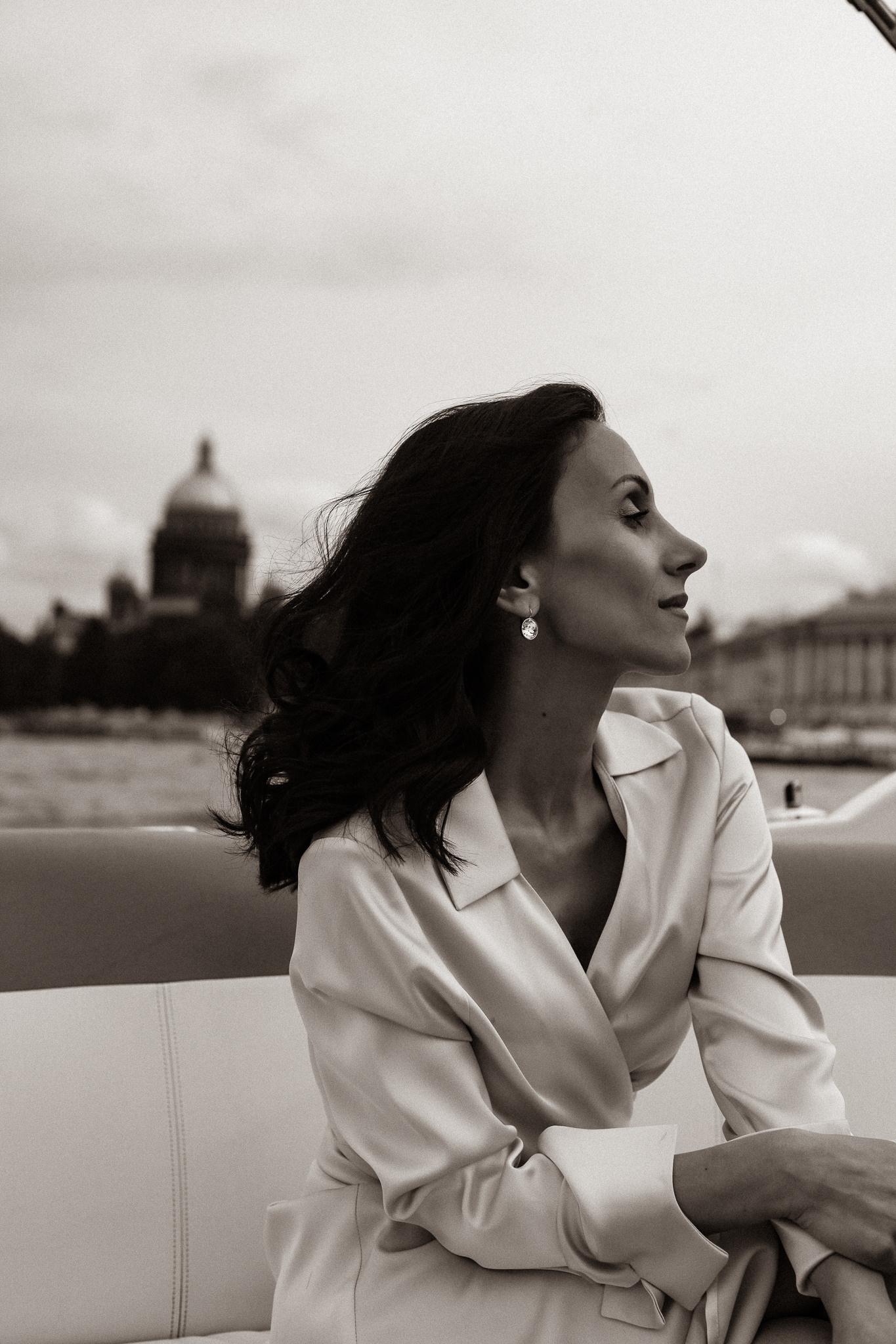 Фотограф в Москве Вероника Иньякова