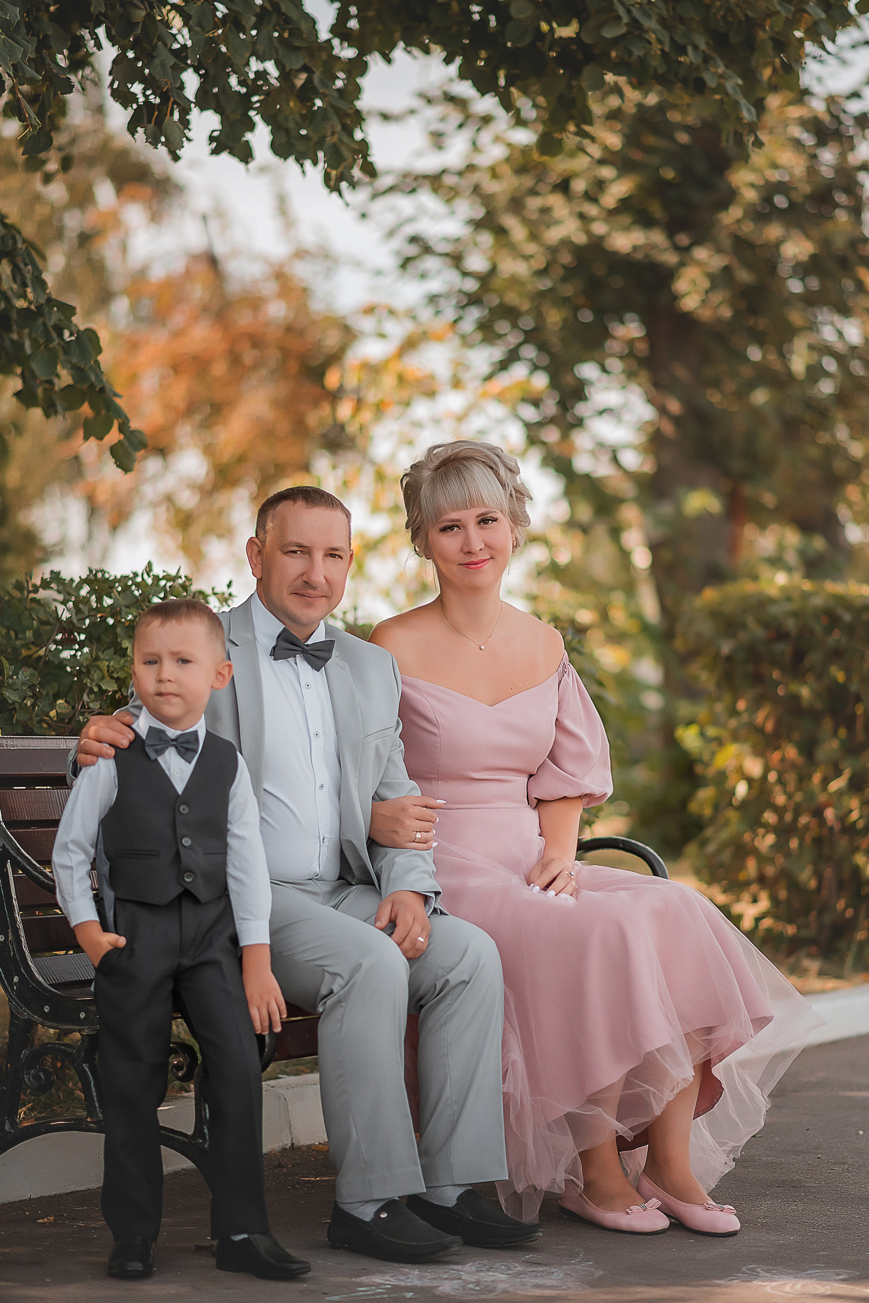 Отзывы. Фотограф в Тольятти и Самарской области Лариса Фомина