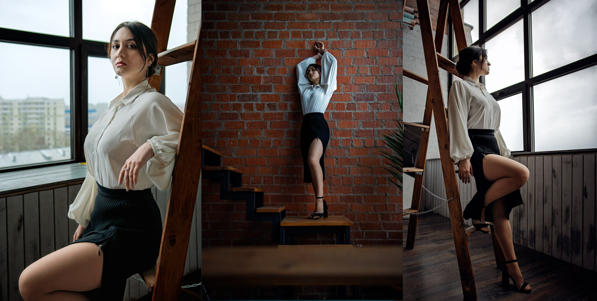 Фотограф в Екатеринбурге Михаил Порто