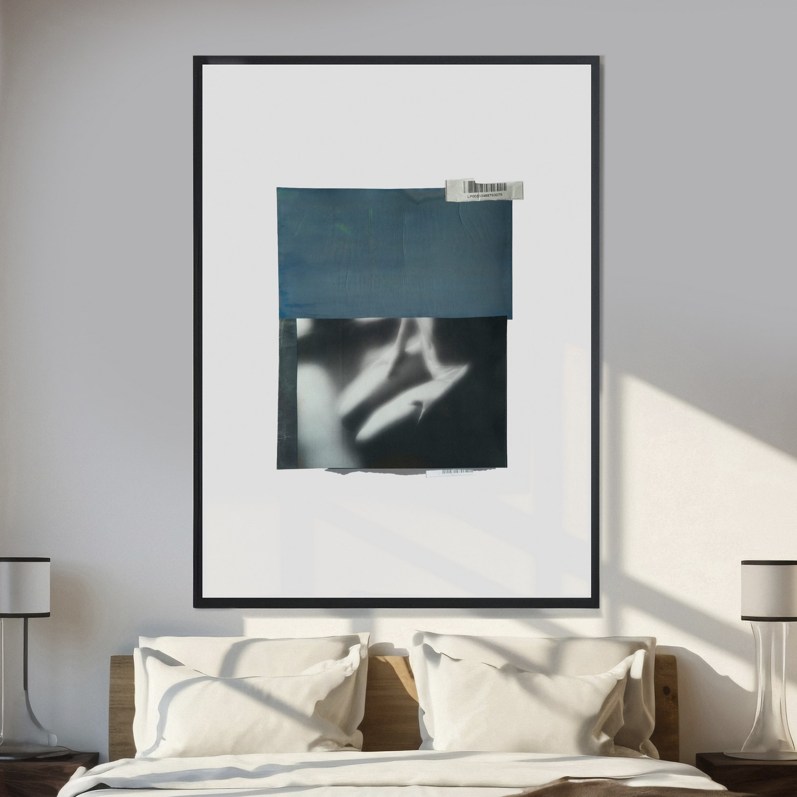 EXCERPTS. Eduard Kopysov — International visual artist