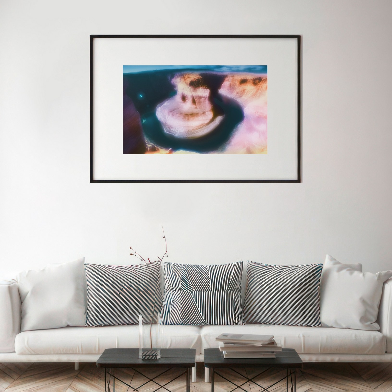 USA. Eduard Kopysov — International visual artist