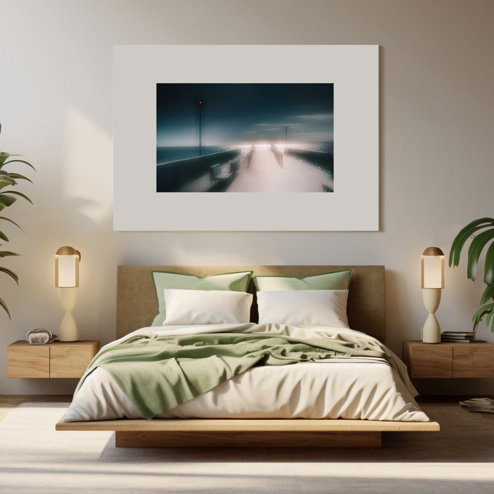 NYC. Eduard Kopysov — International visual artist