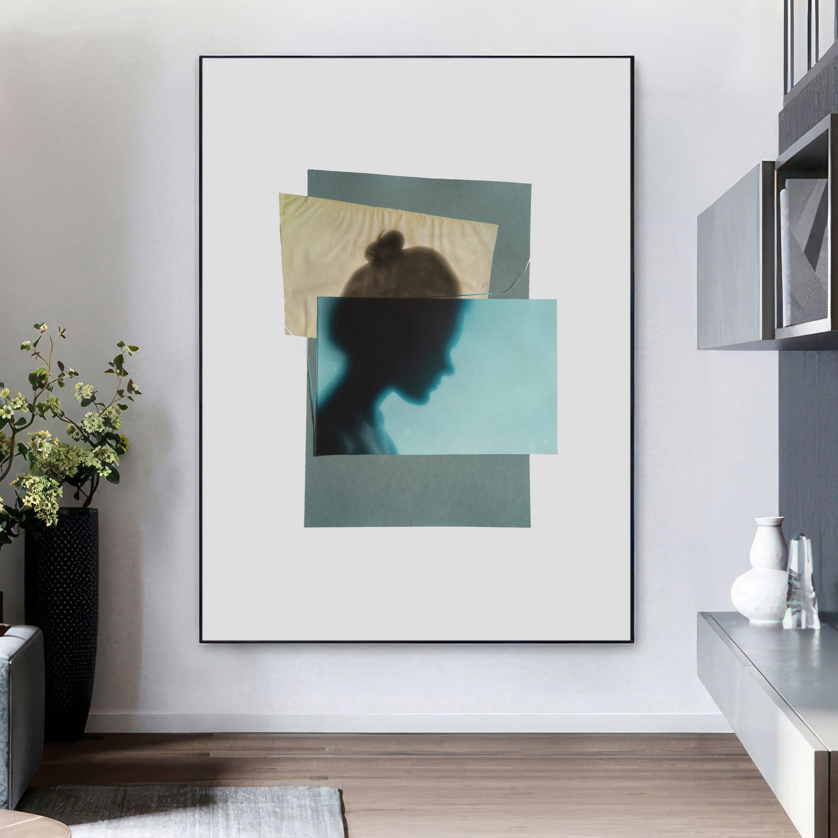 EXCERPTS. Eduard Kopysov — International visual artist