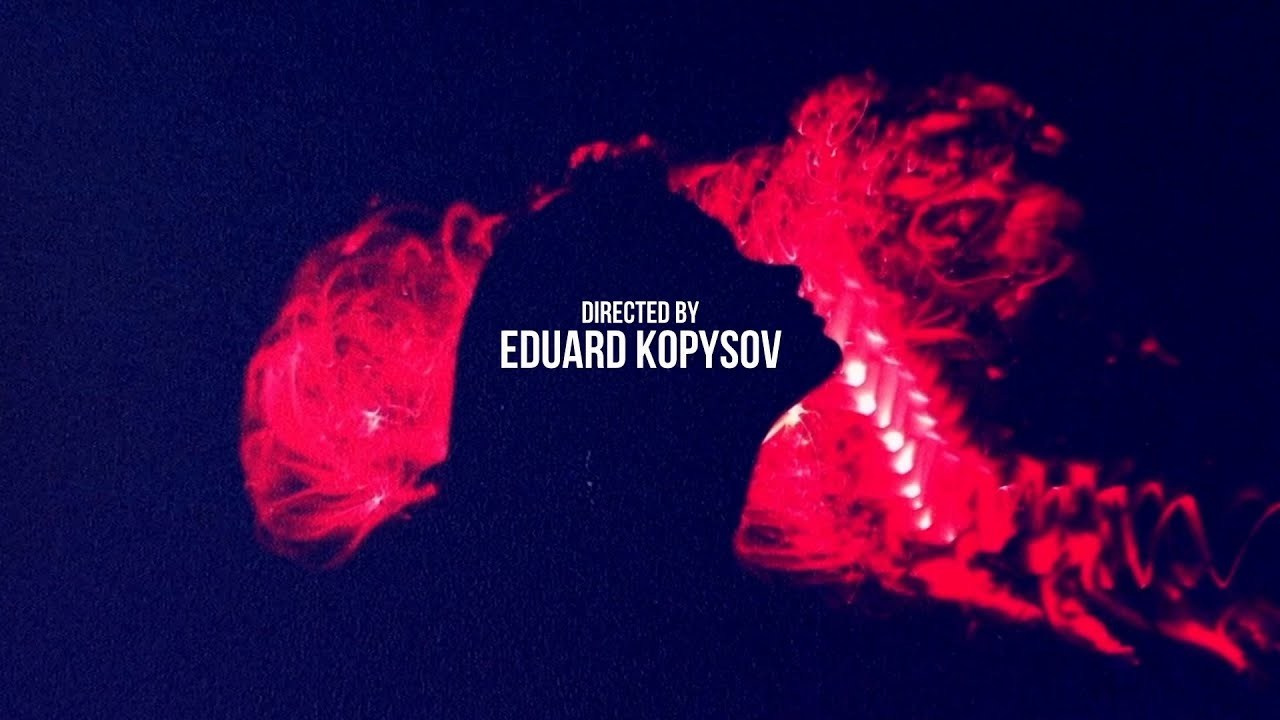 Eduard Kopysov — International visual artist