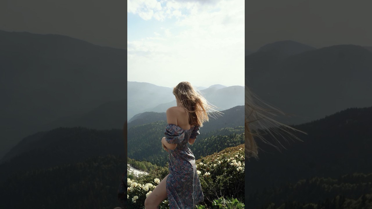 Film. Фотограф и видеограф Елена Хмелевская