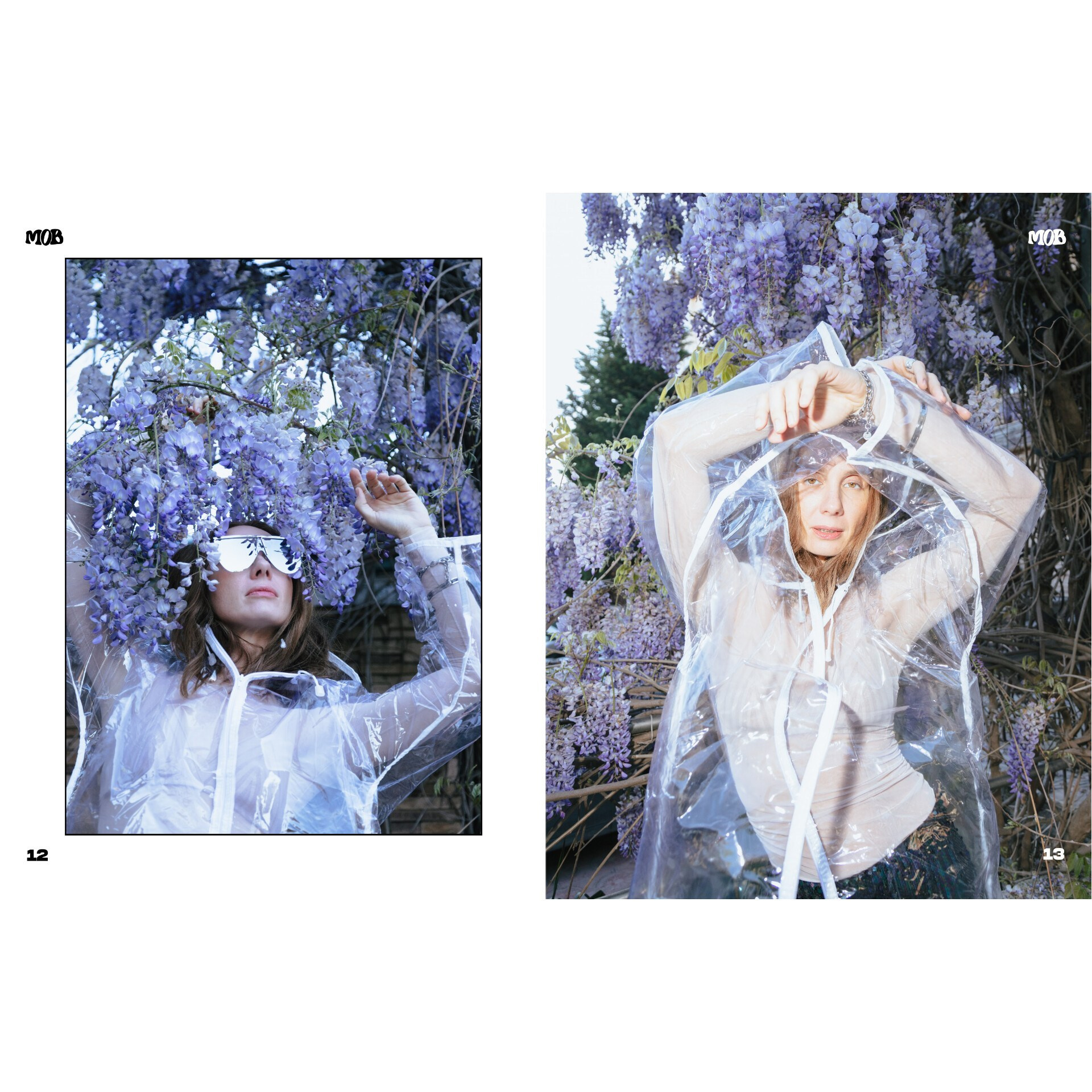 Контакты фотографа