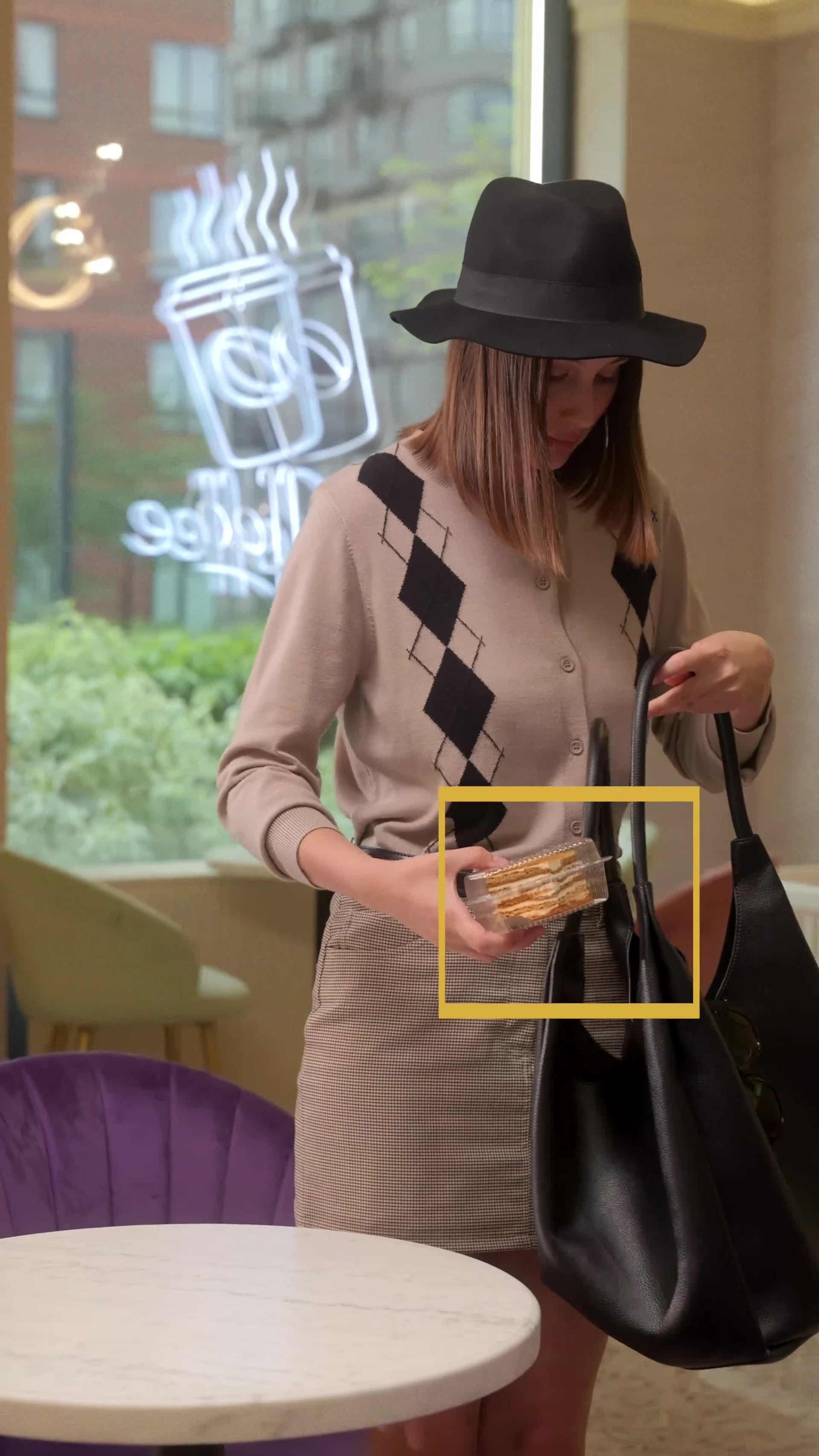 Еда / Кофе. Фото| Видео продакшн | Александр Ярков