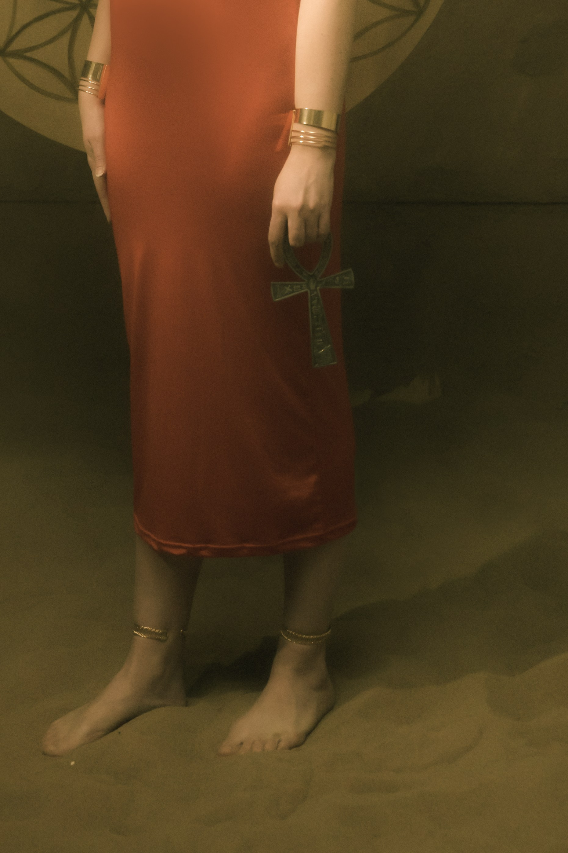 Арт-фотографии. Лилия Гоца. Гунфу Шаолинь. Арт-фотография. Ретриты