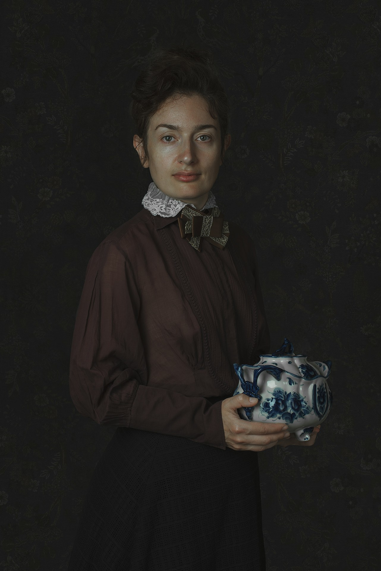 РУССКИЕ ХУДОЖНИКИ. Фотограф и фотохудожник в Братске Краева Марина