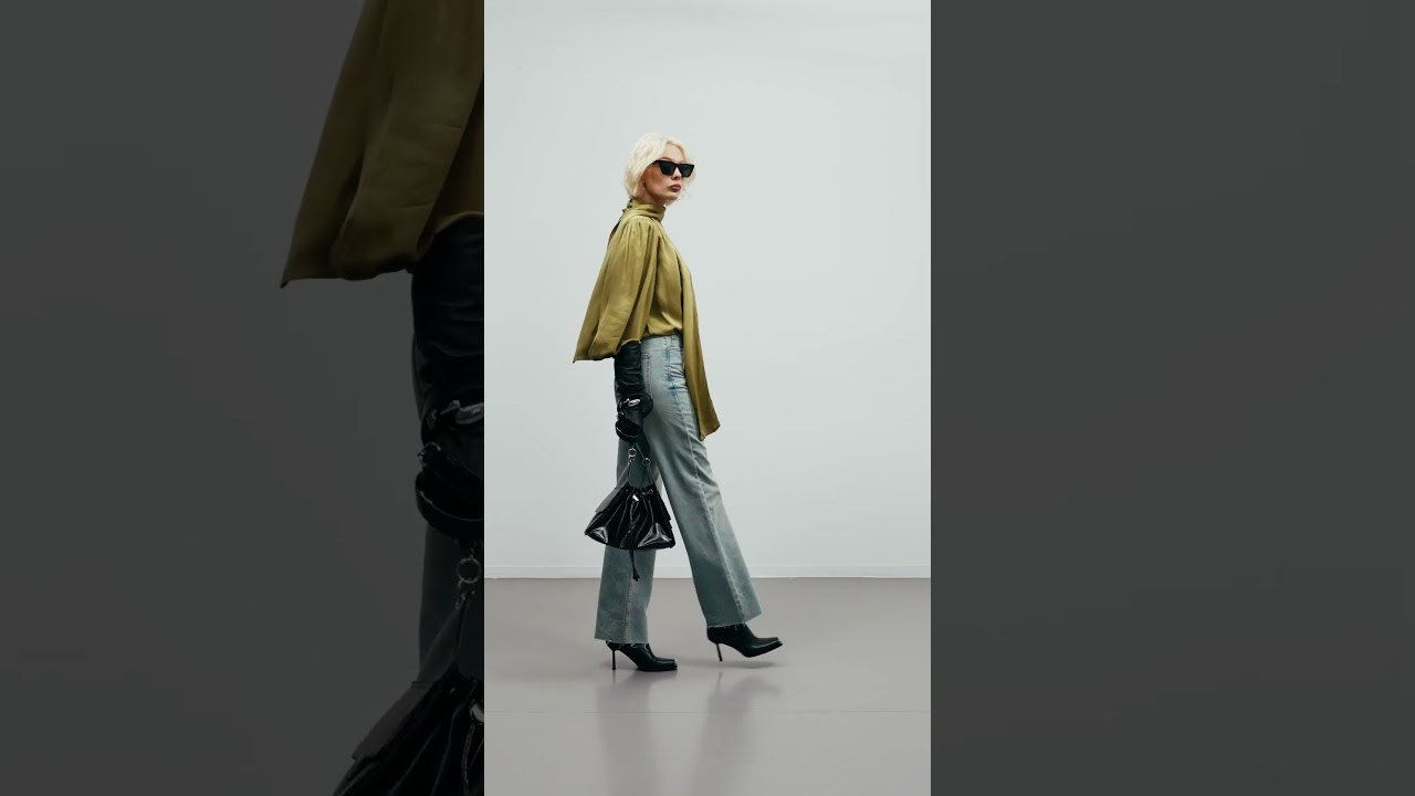 Каталог / Лукбук видео. Фотограф и видеограф в Санкт-Петербурге Эльнара Екимова