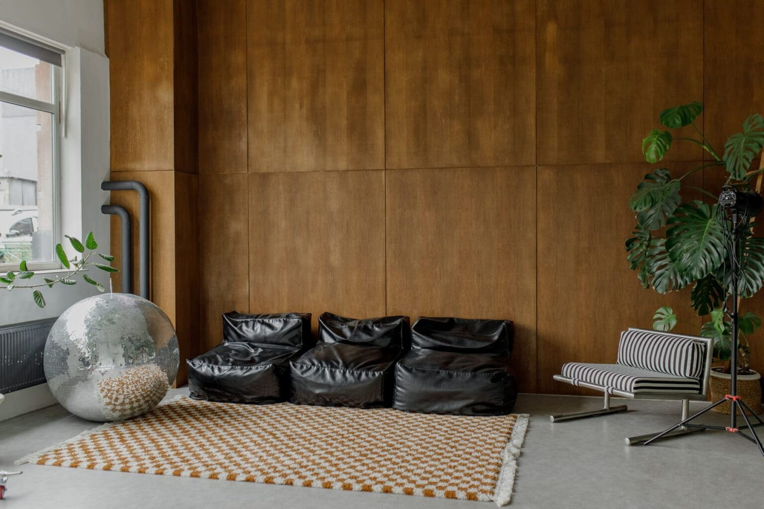 Фотостудии в Самаре