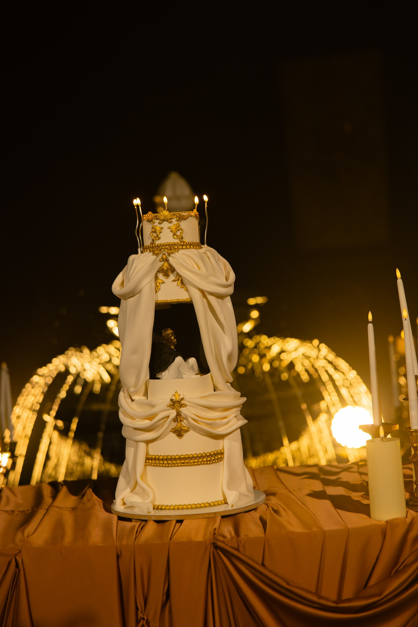 Вероника & Иннокентий. Yura Rush Свадебный фотограф Тюмень