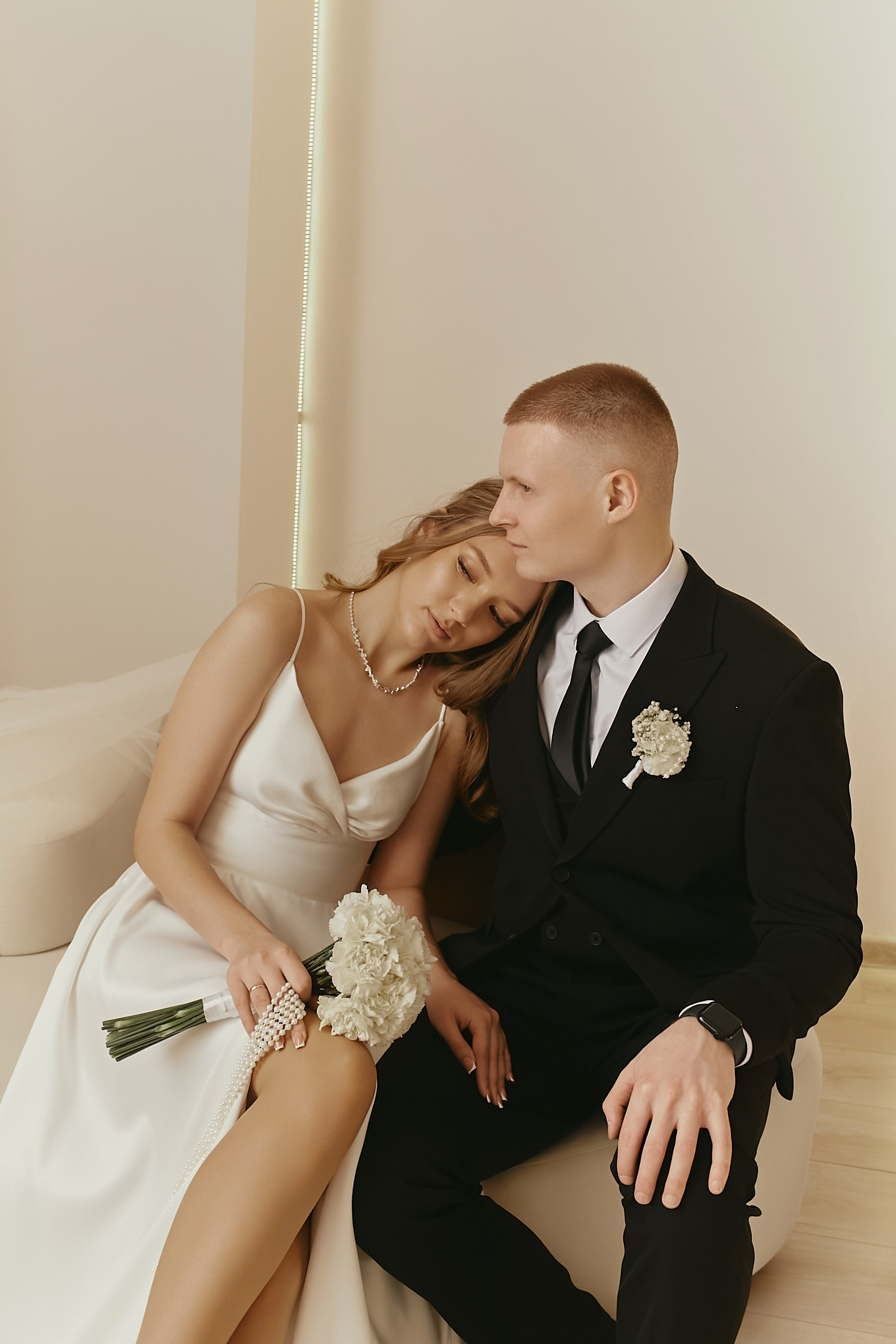 Свадебный, женский фотограф из Владивостока Юлия Ященко