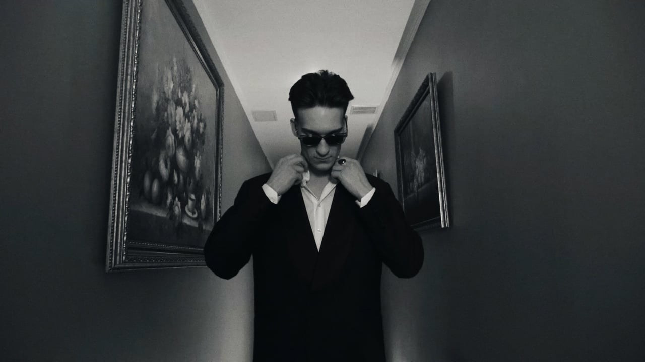 Портфолио. Ведущий на корпоратив и праздники в Москве и Санкт-Петербурге — Елисей Медведев