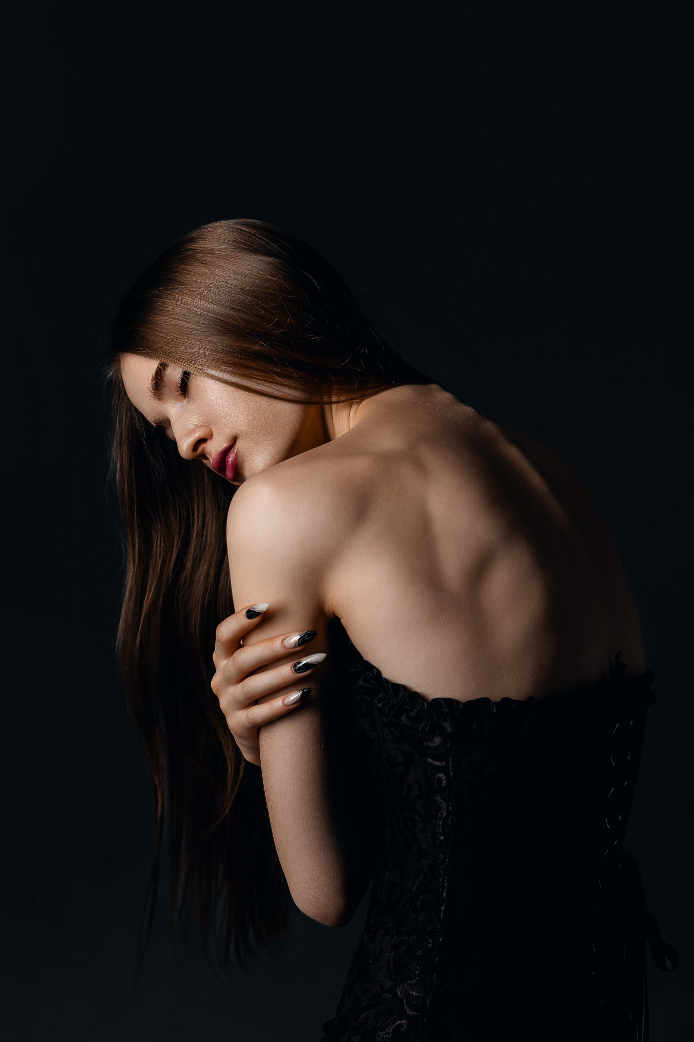 Алина. Тимур Аминов | Фотограф в Кемерове