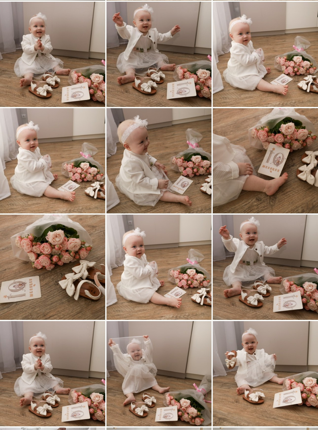 Детская фотосъемка. Фотограф Челябинск Анастасия Прокудина